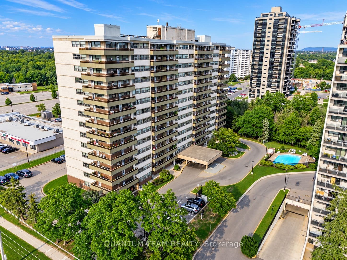 Main Property