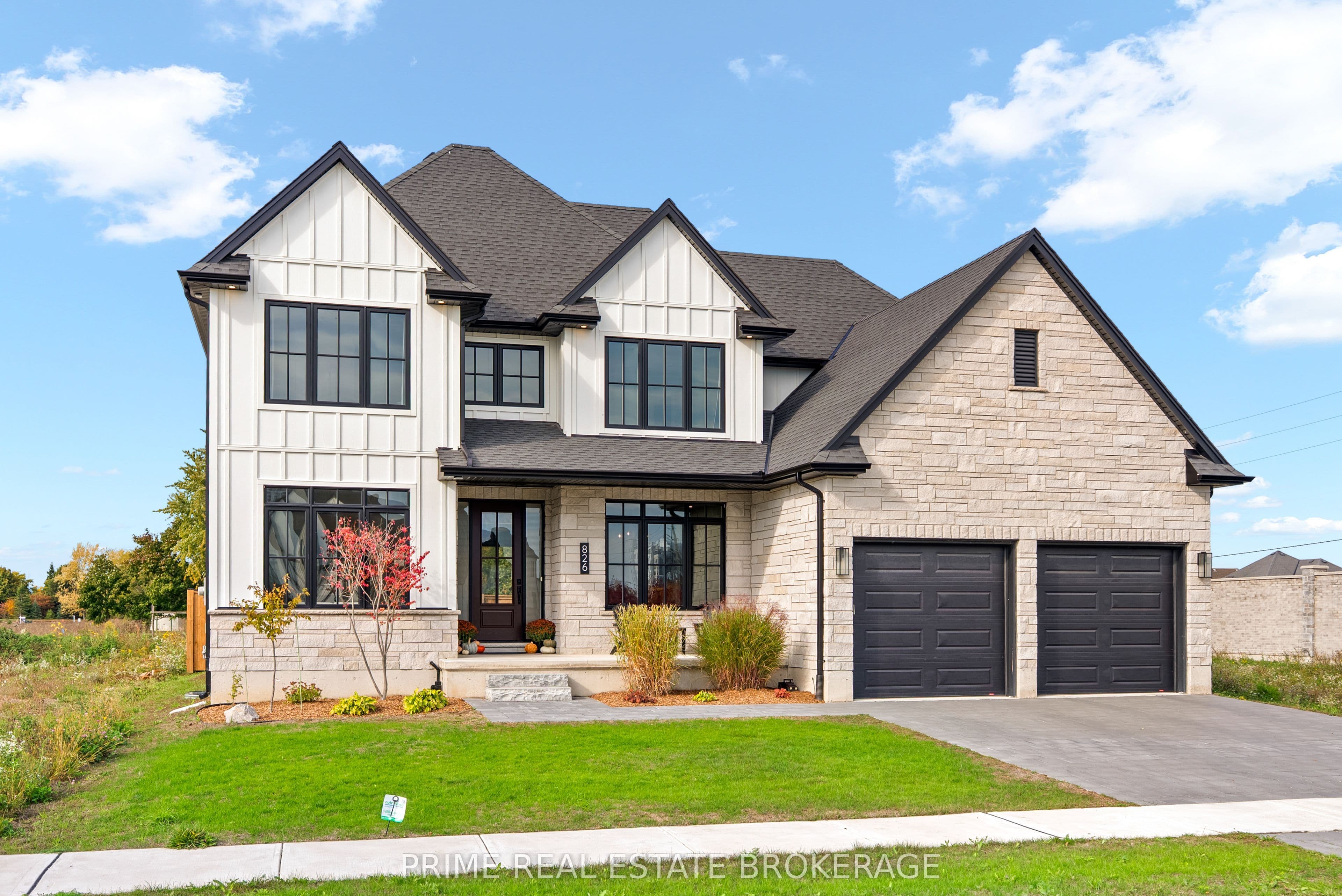 Main Property