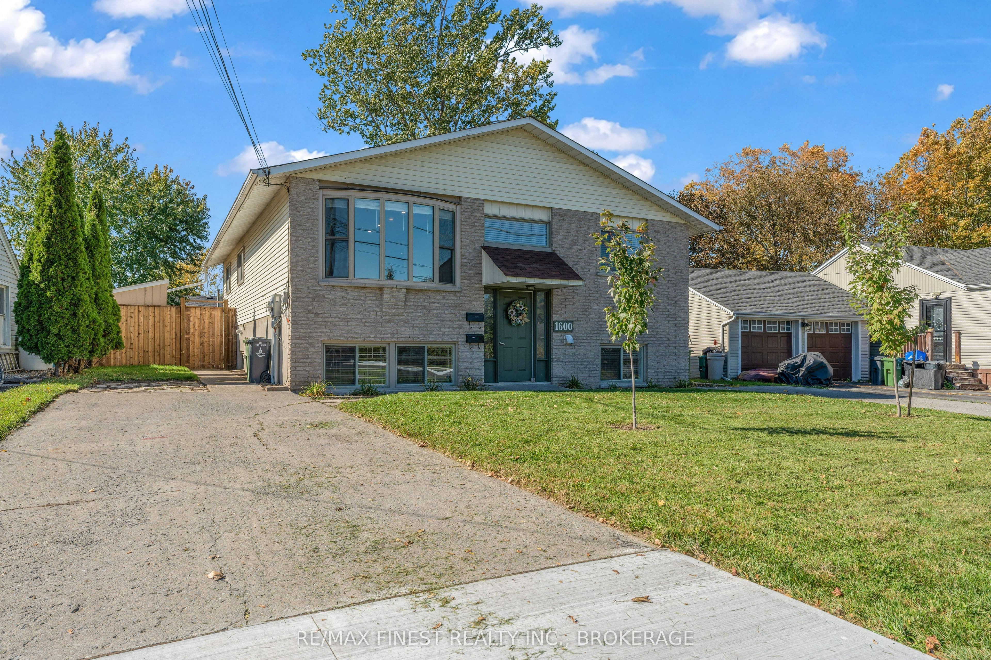Main Property