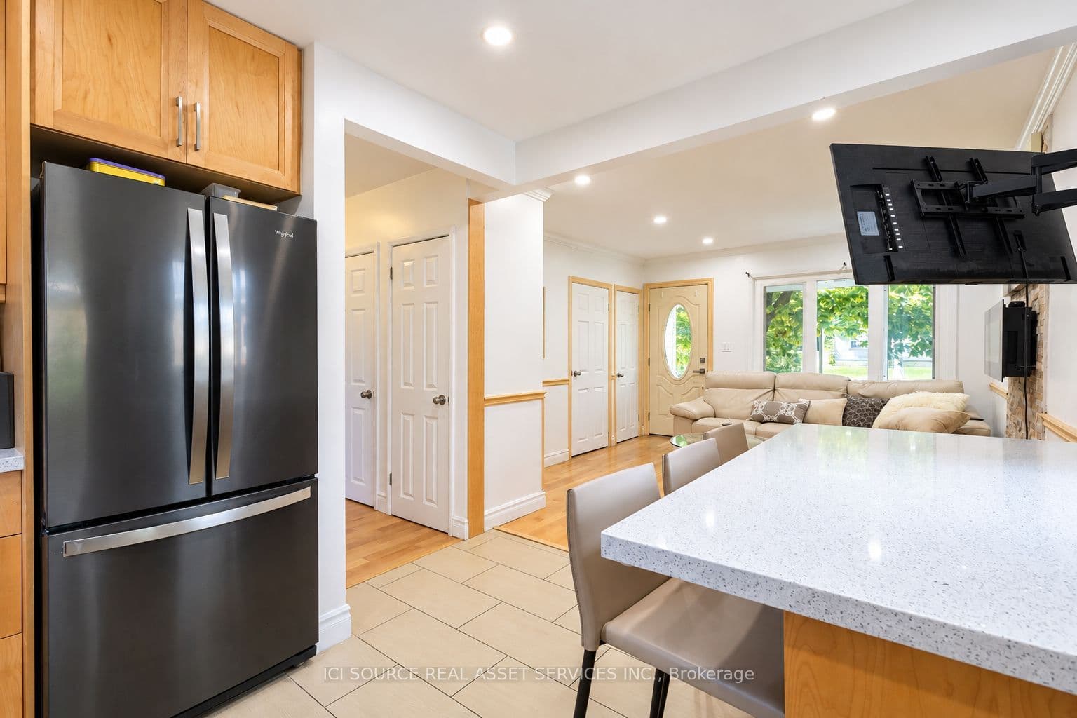 Main Property