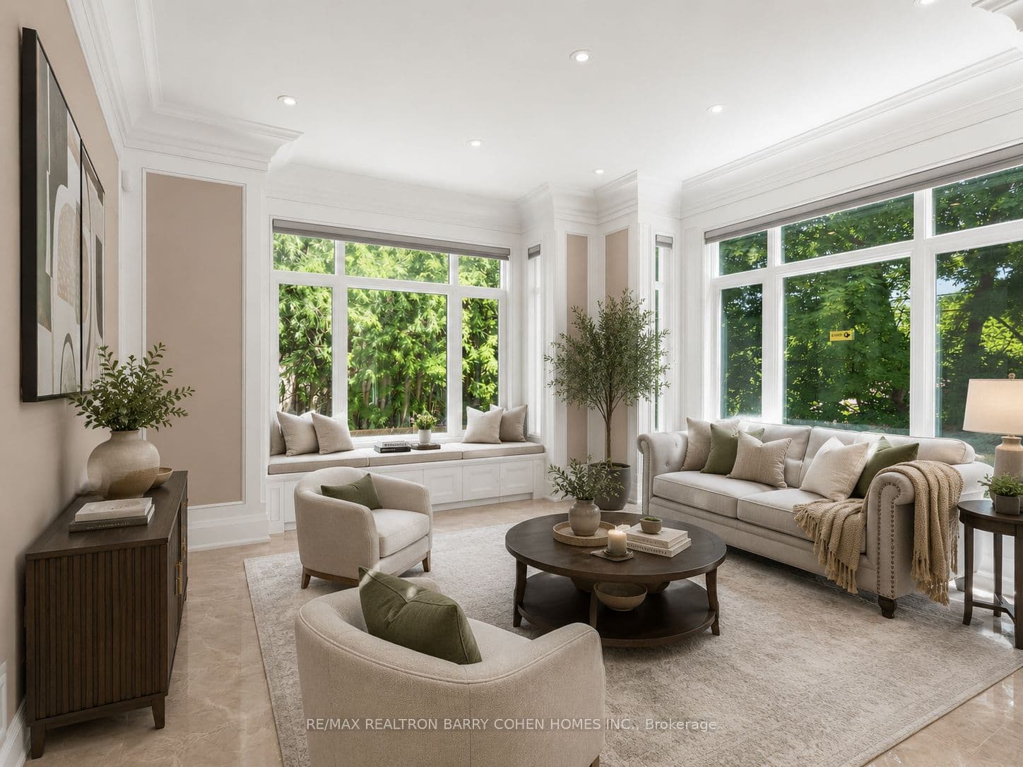 Main Property