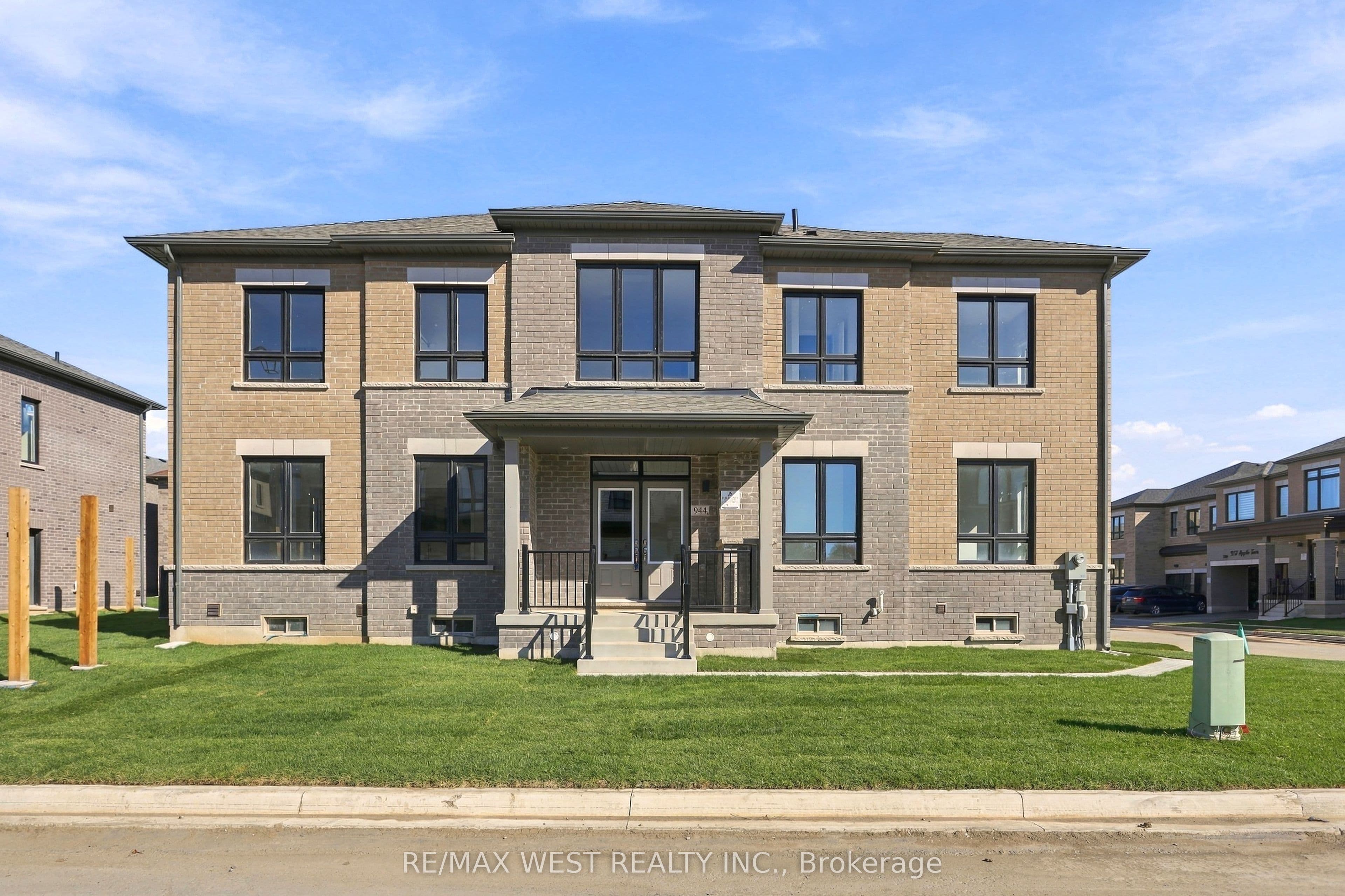 Main Property