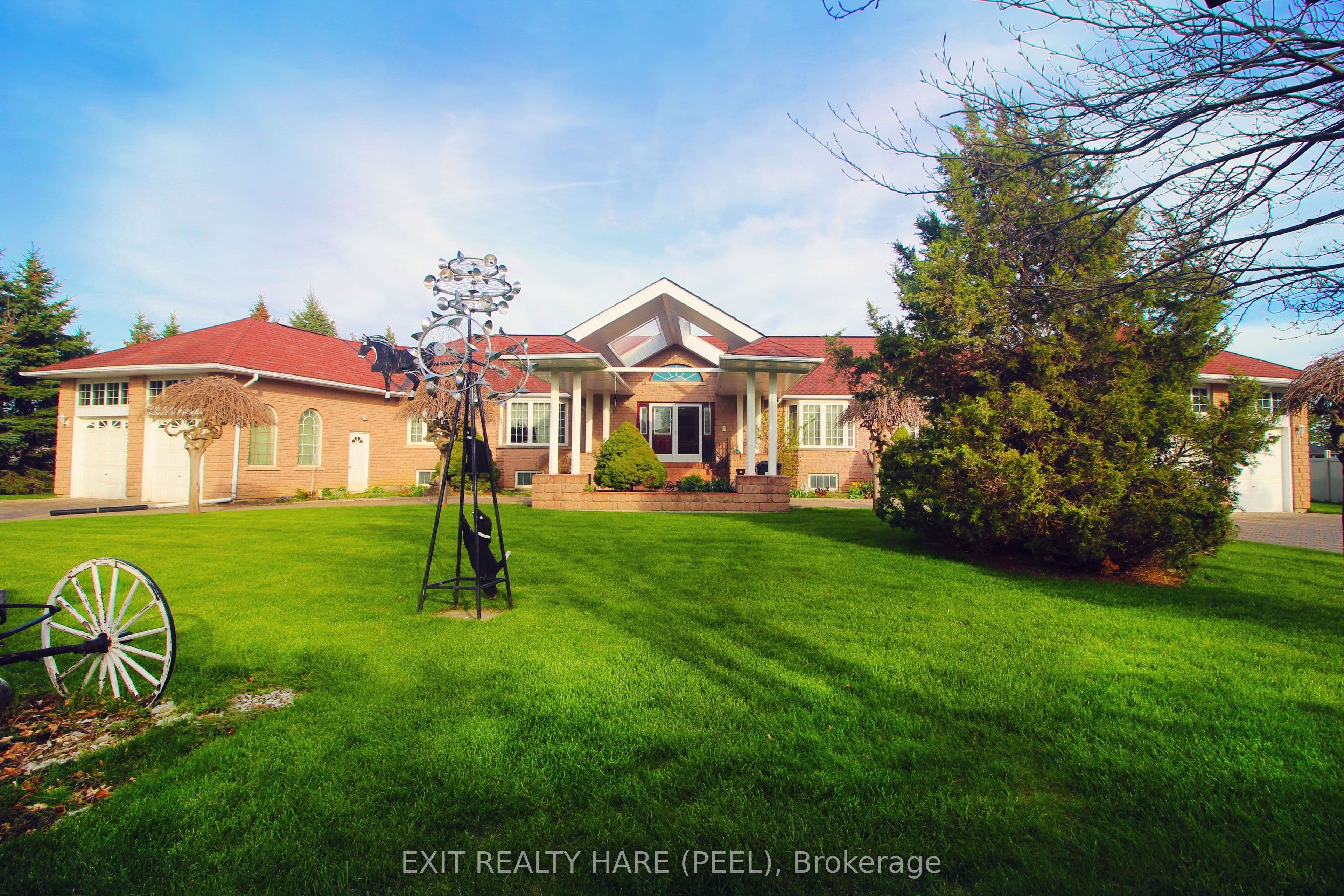 Main Property