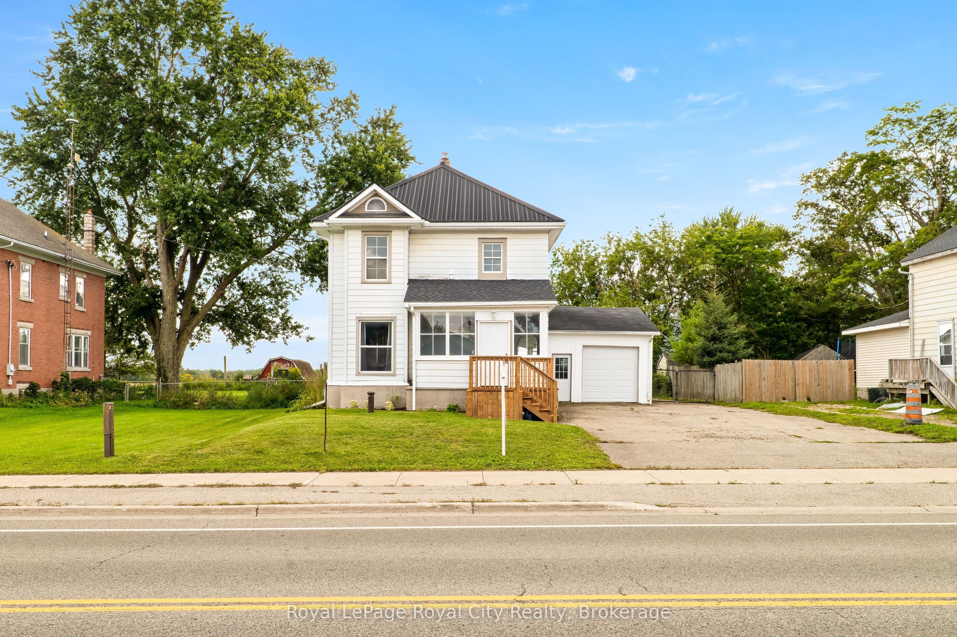 Main Property