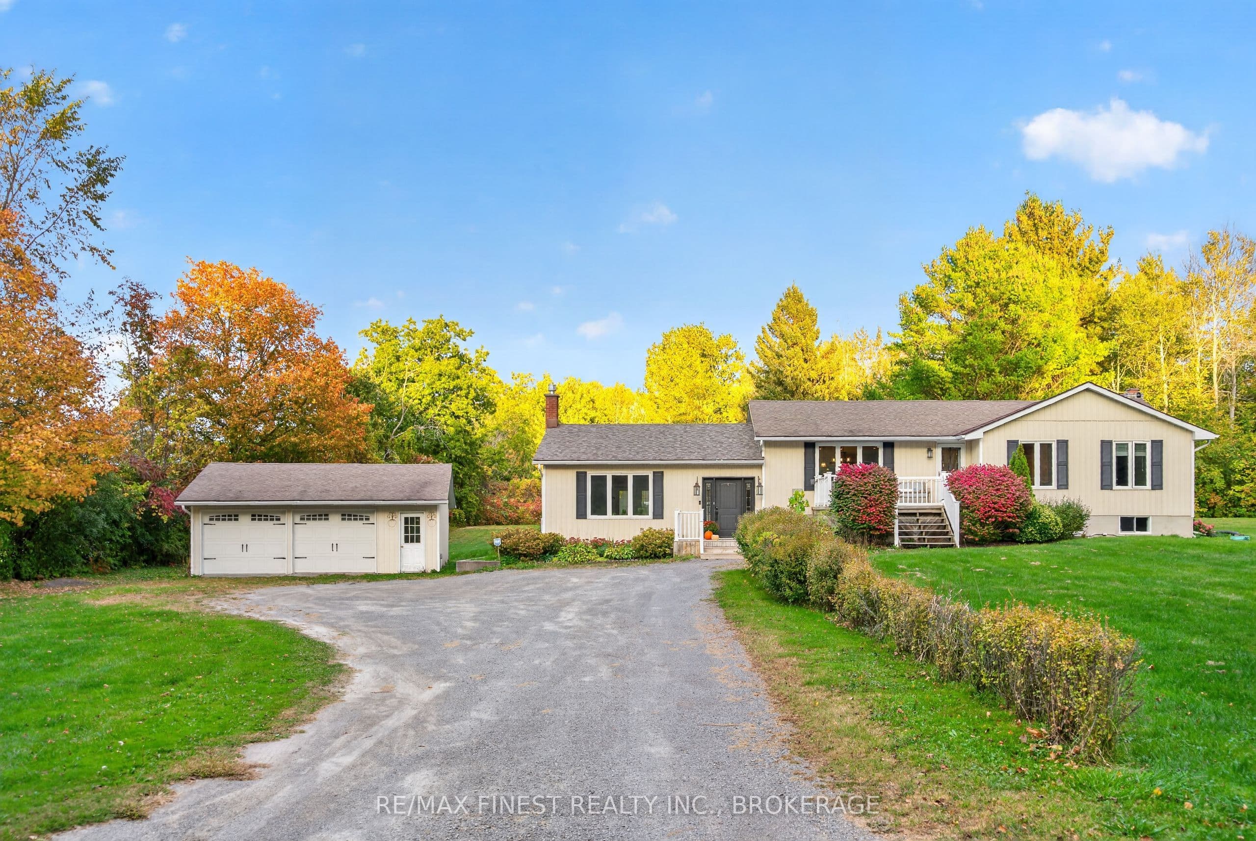 Main Property