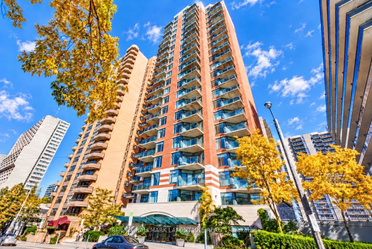 Main Property