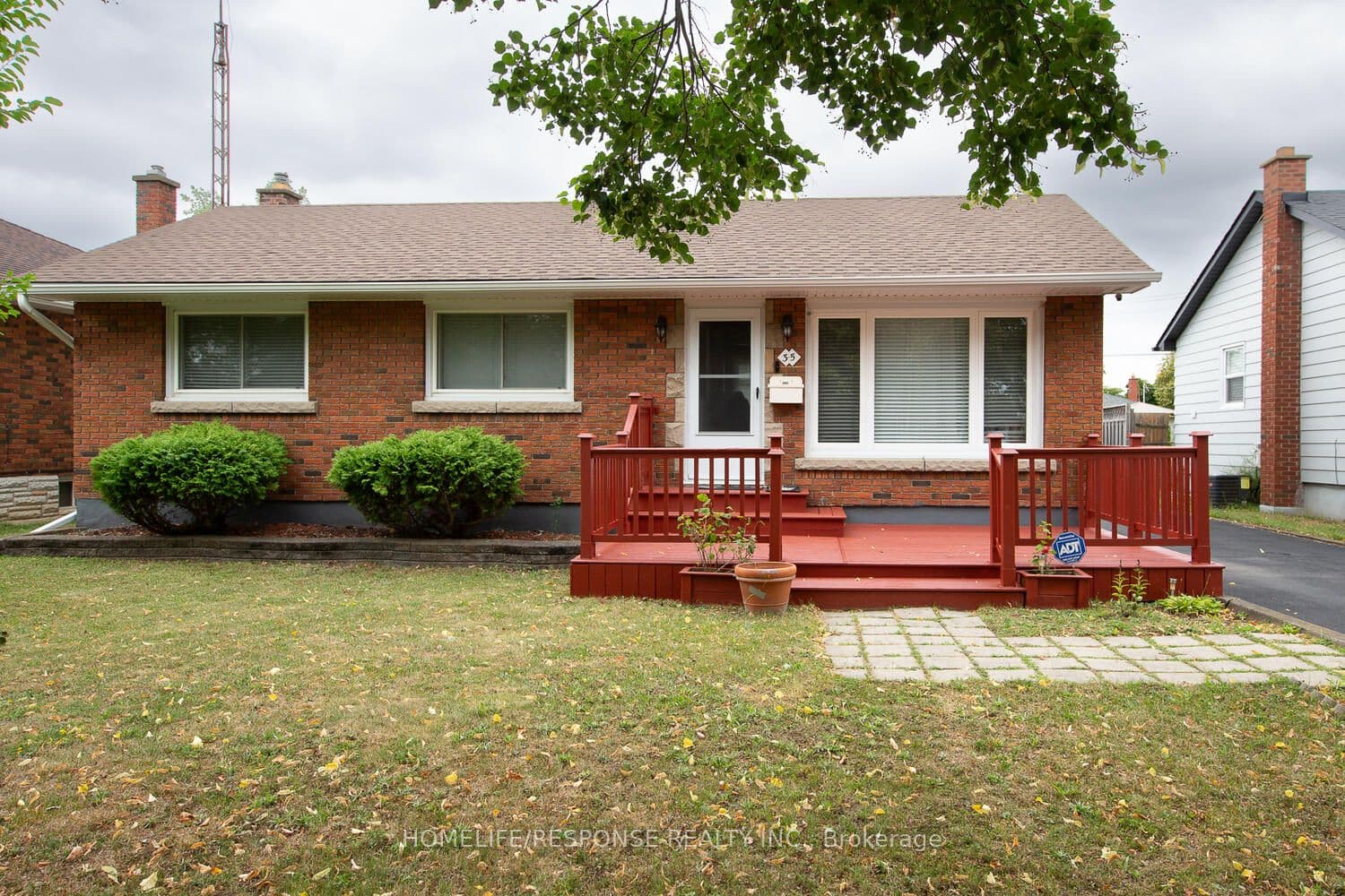 Main Property
