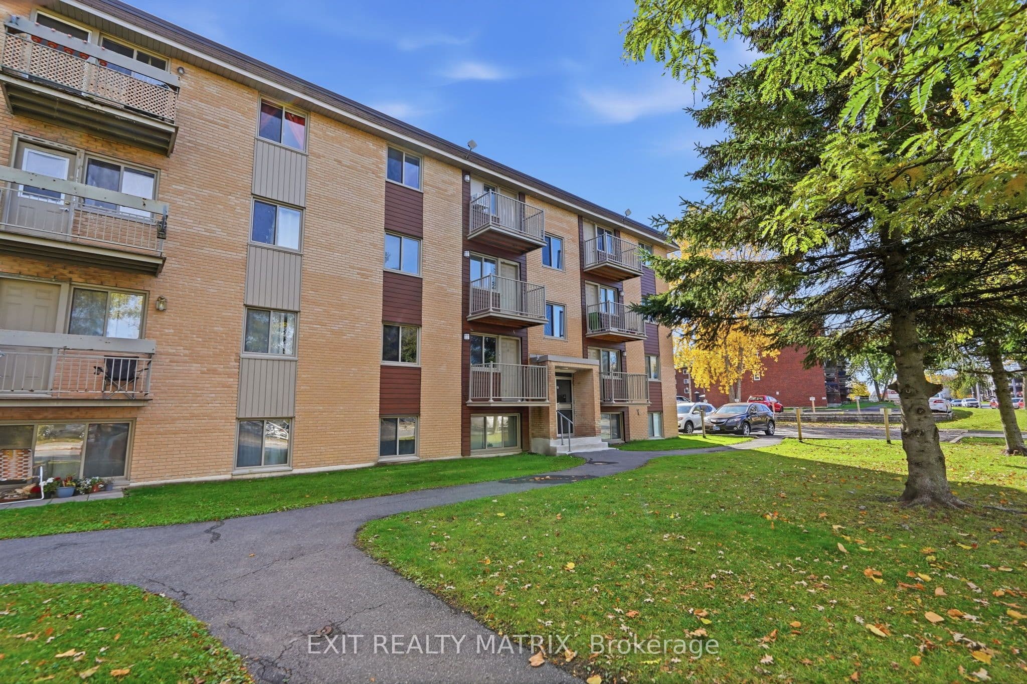 Main Property