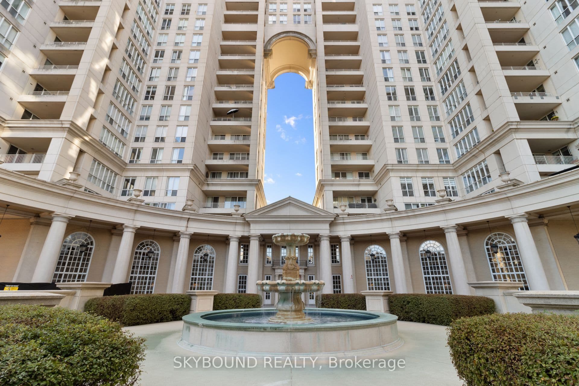 Main Property
