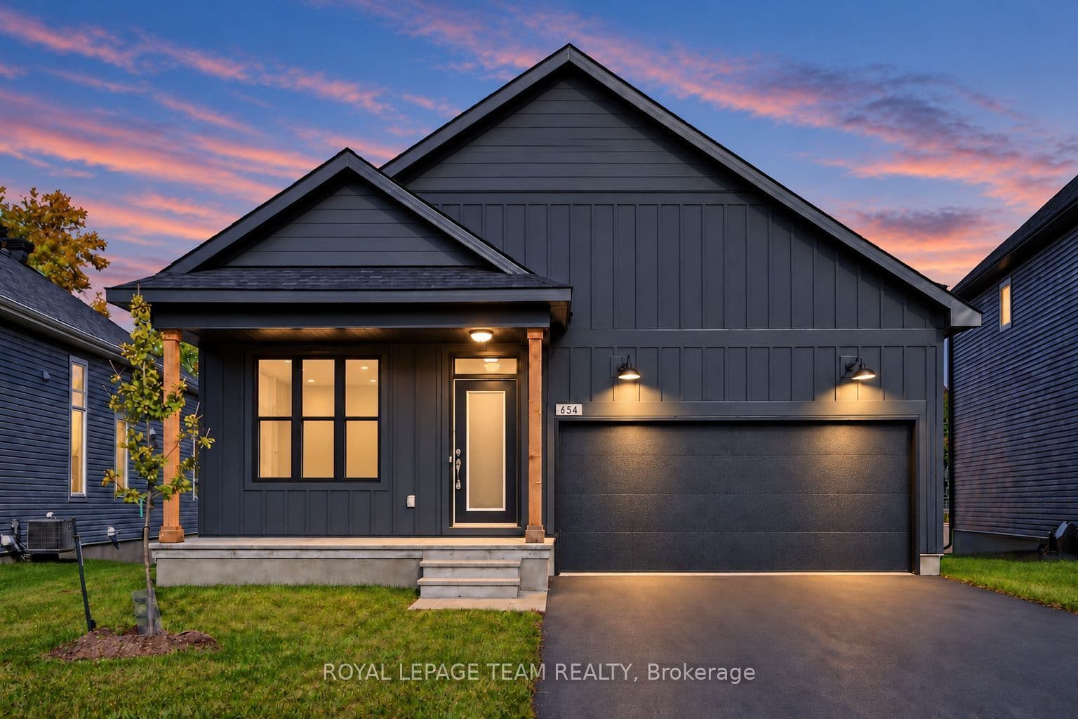 Main Property