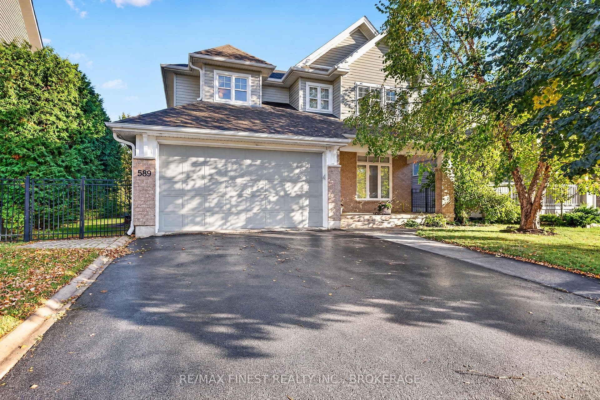 Main Property