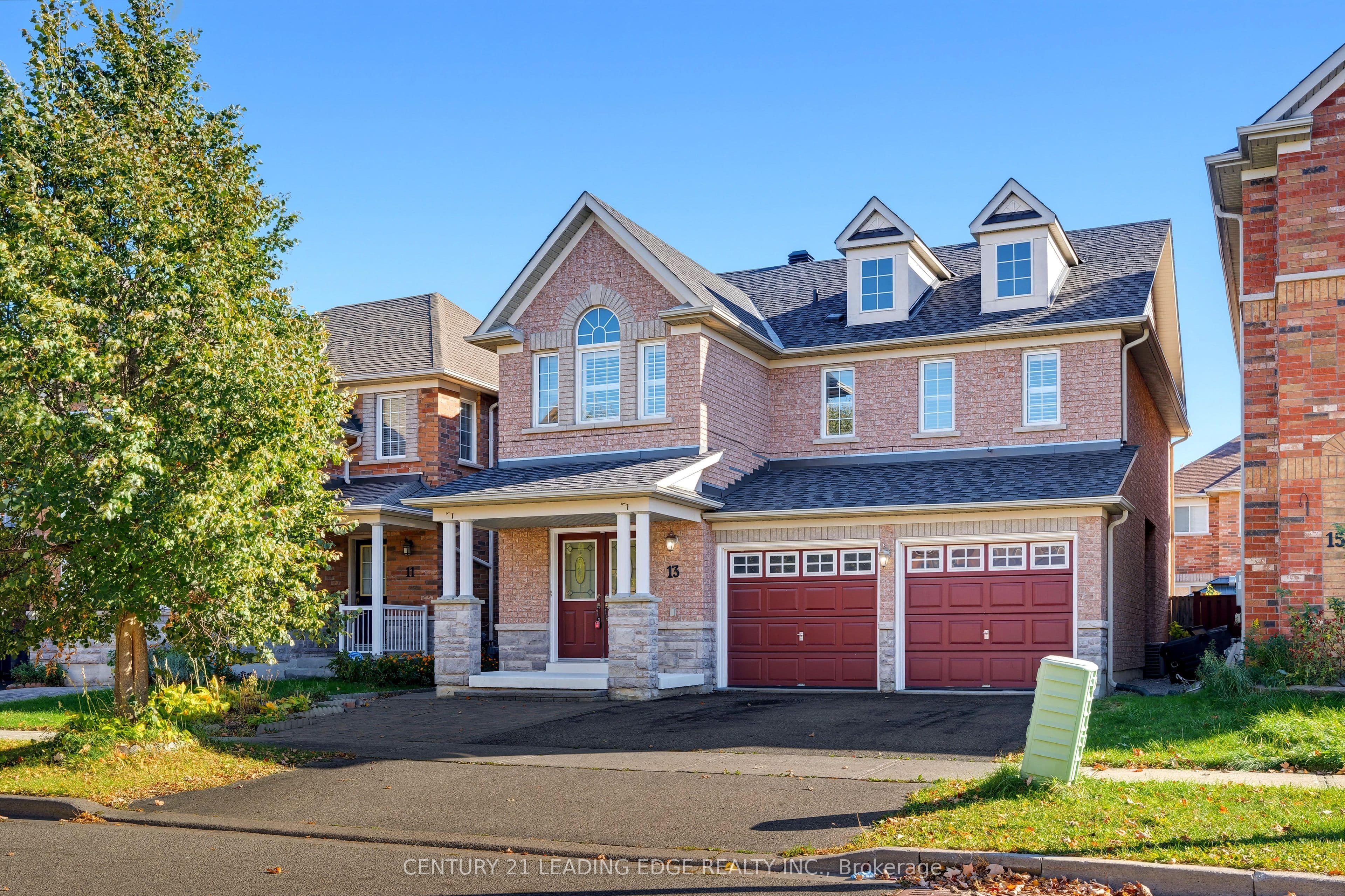 Main Property