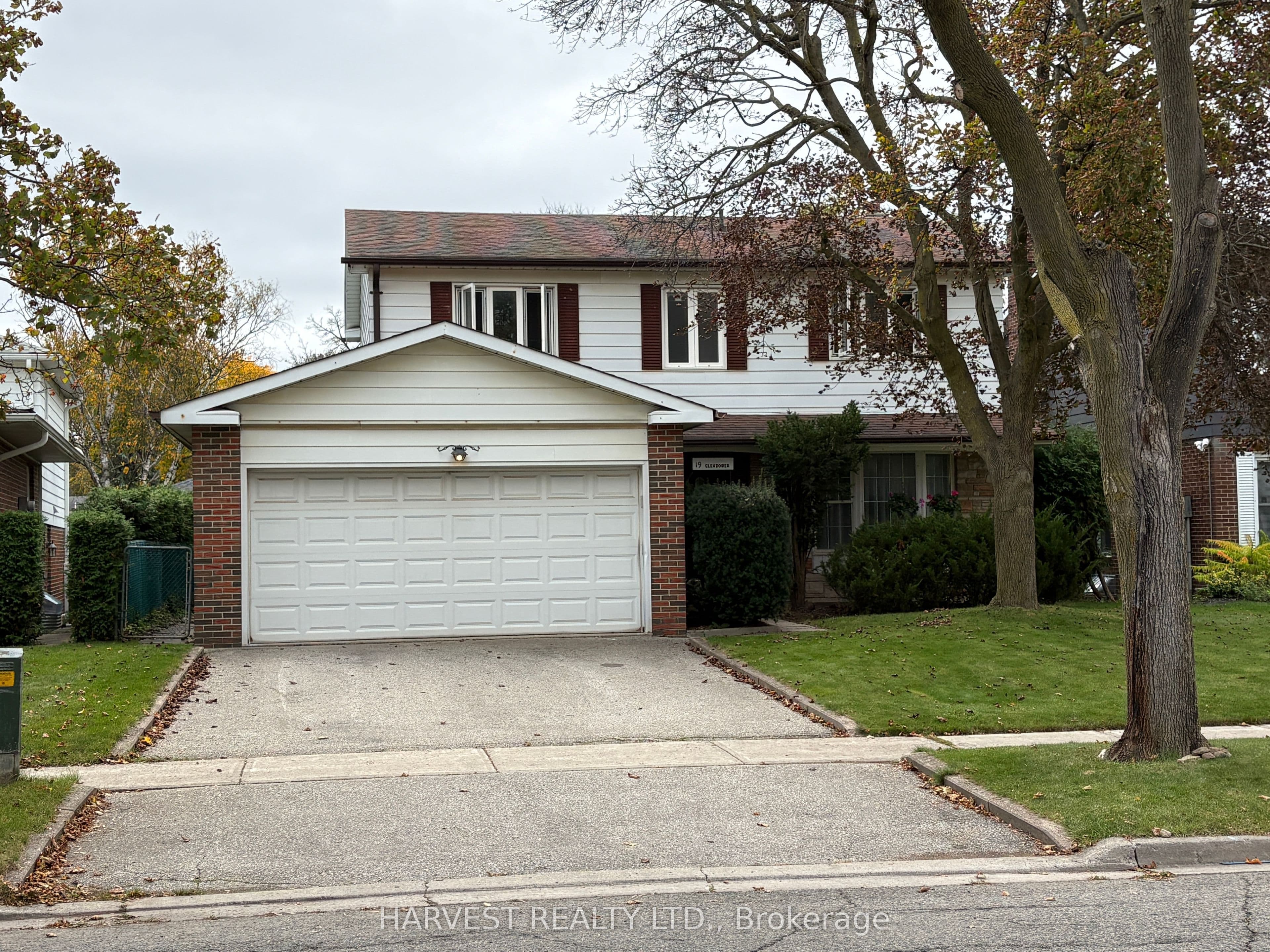 Main Property