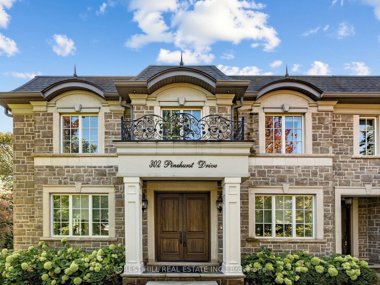 Main Property
