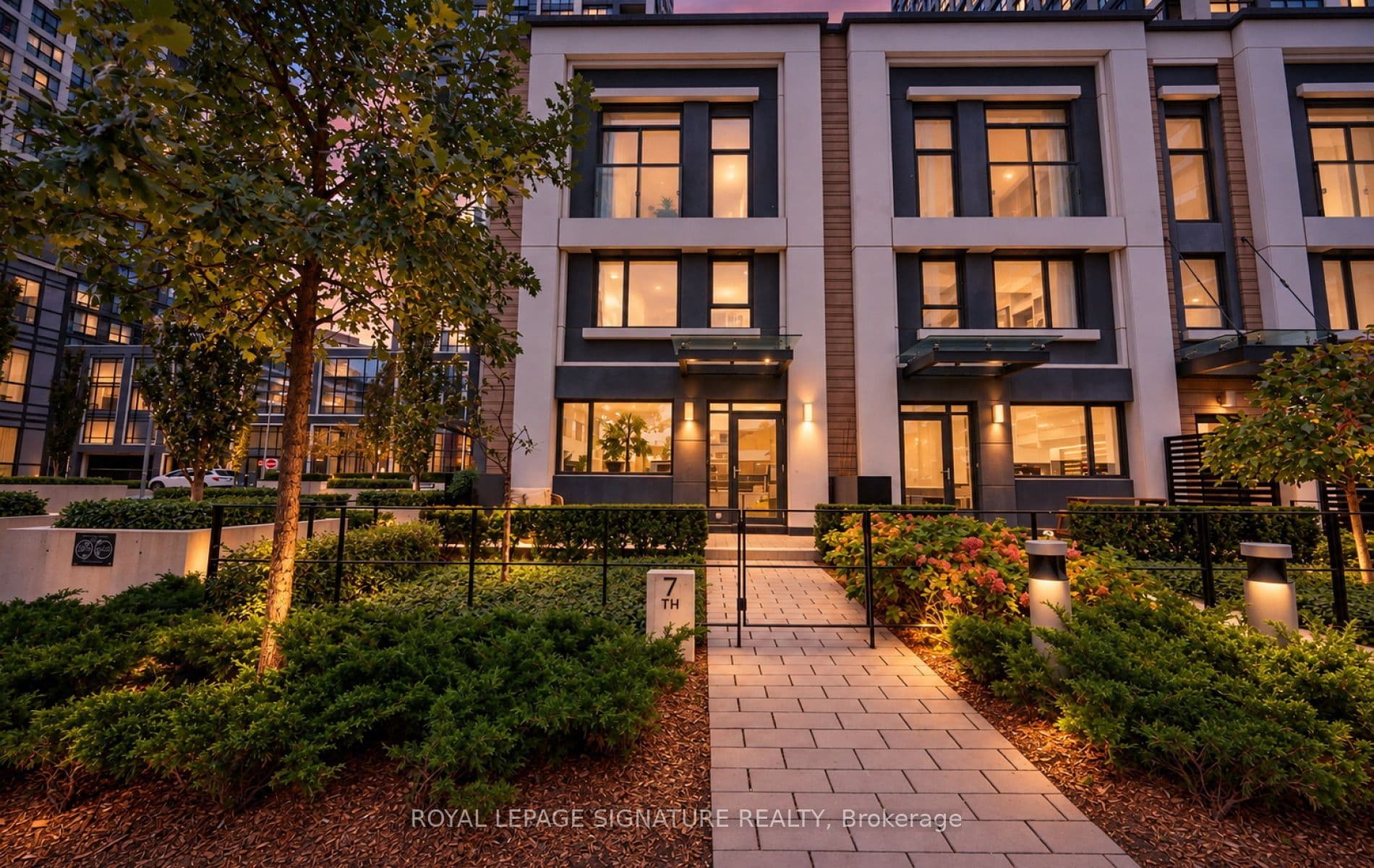 Main Property