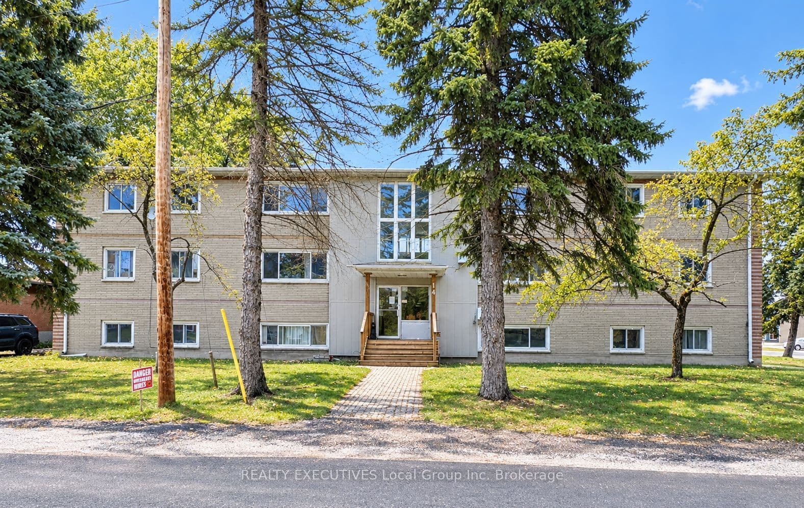 Main Property