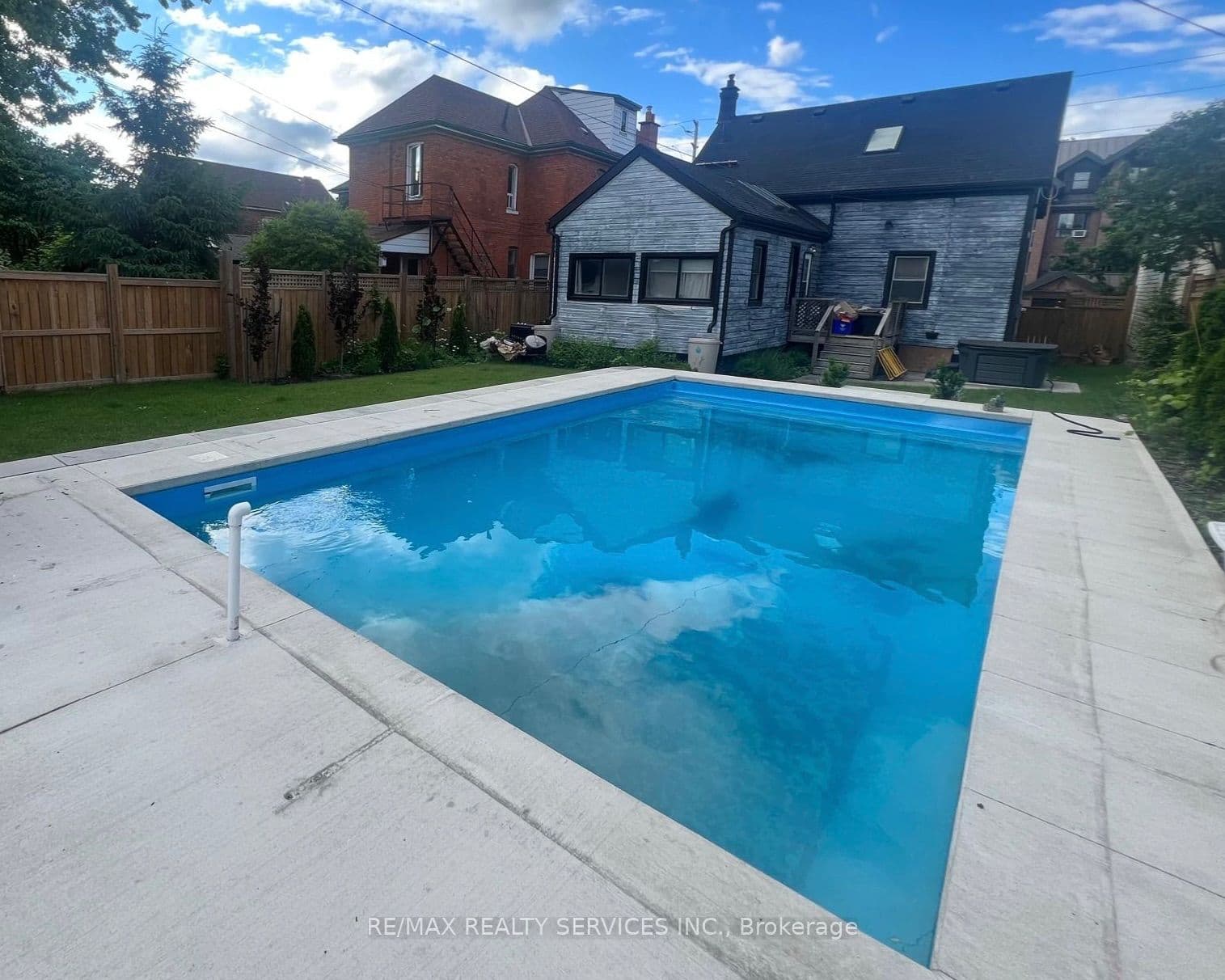 Main Property