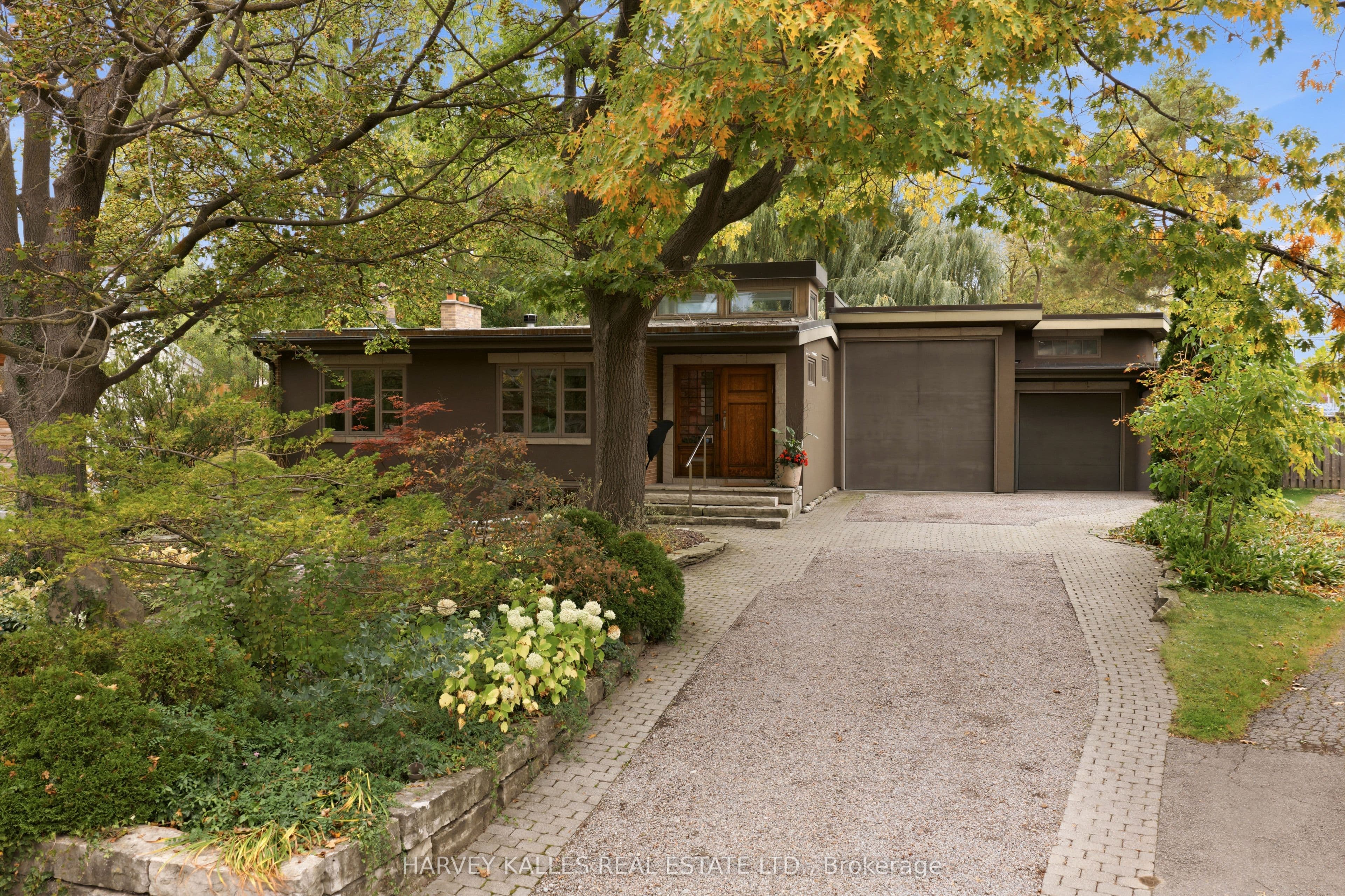 Main Property