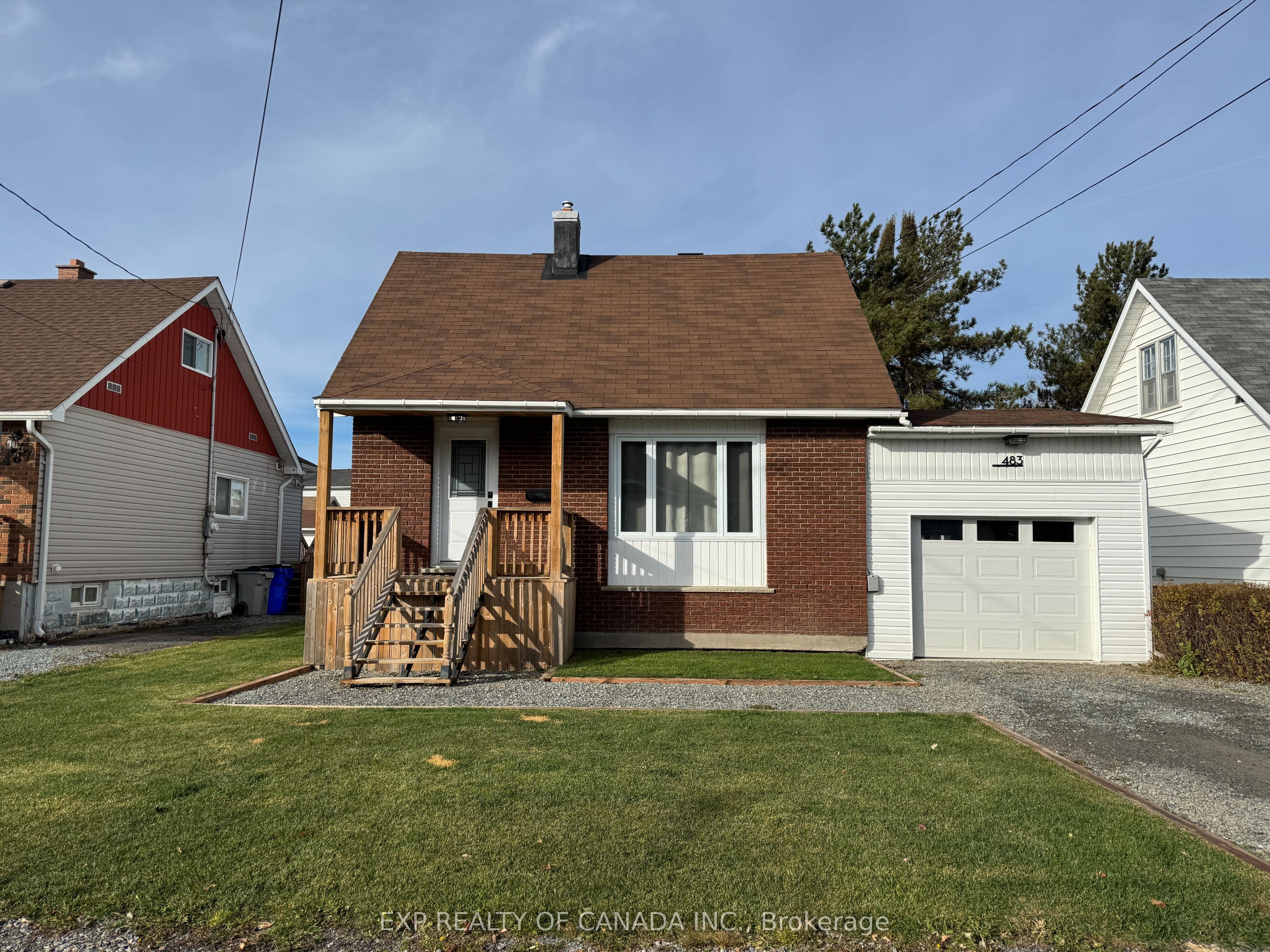 Main Property