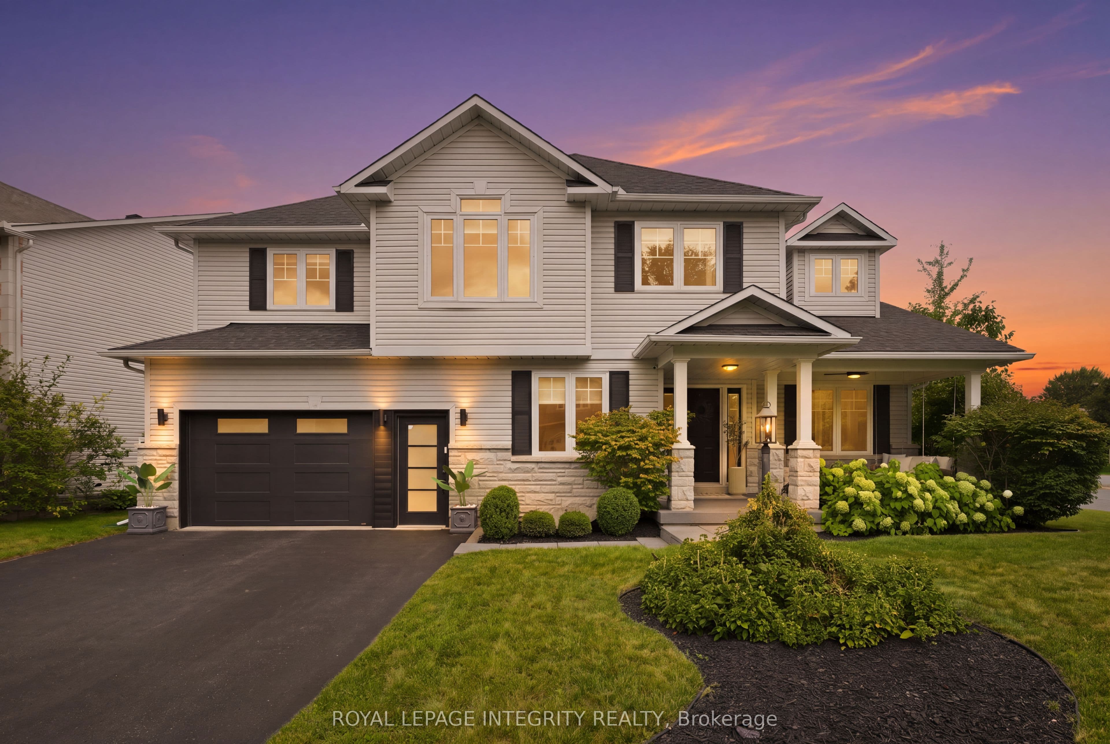 Main Property