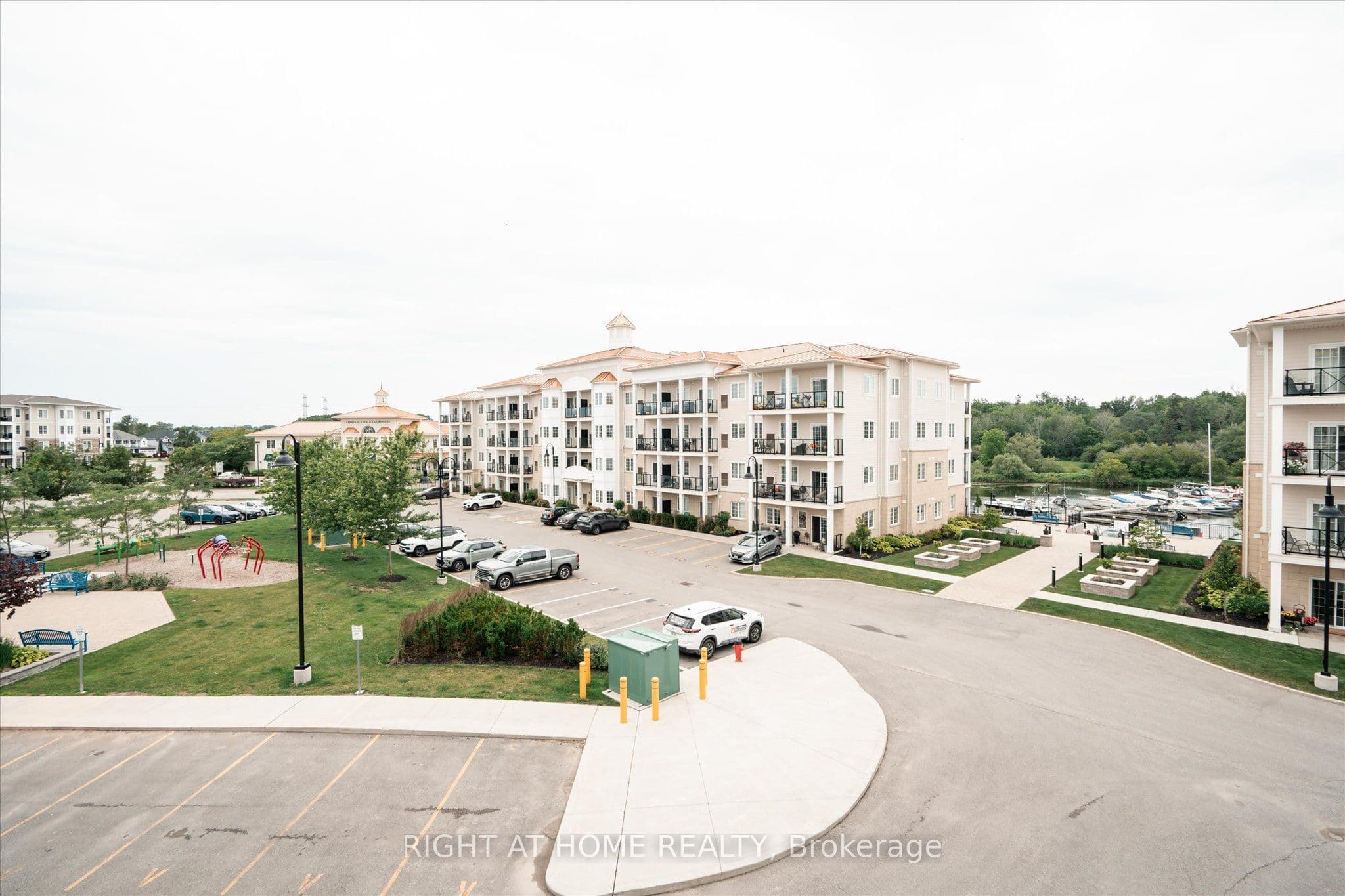 Main Property