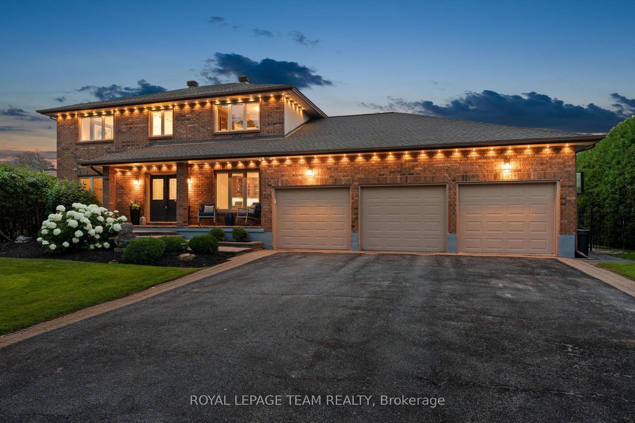 Main Property