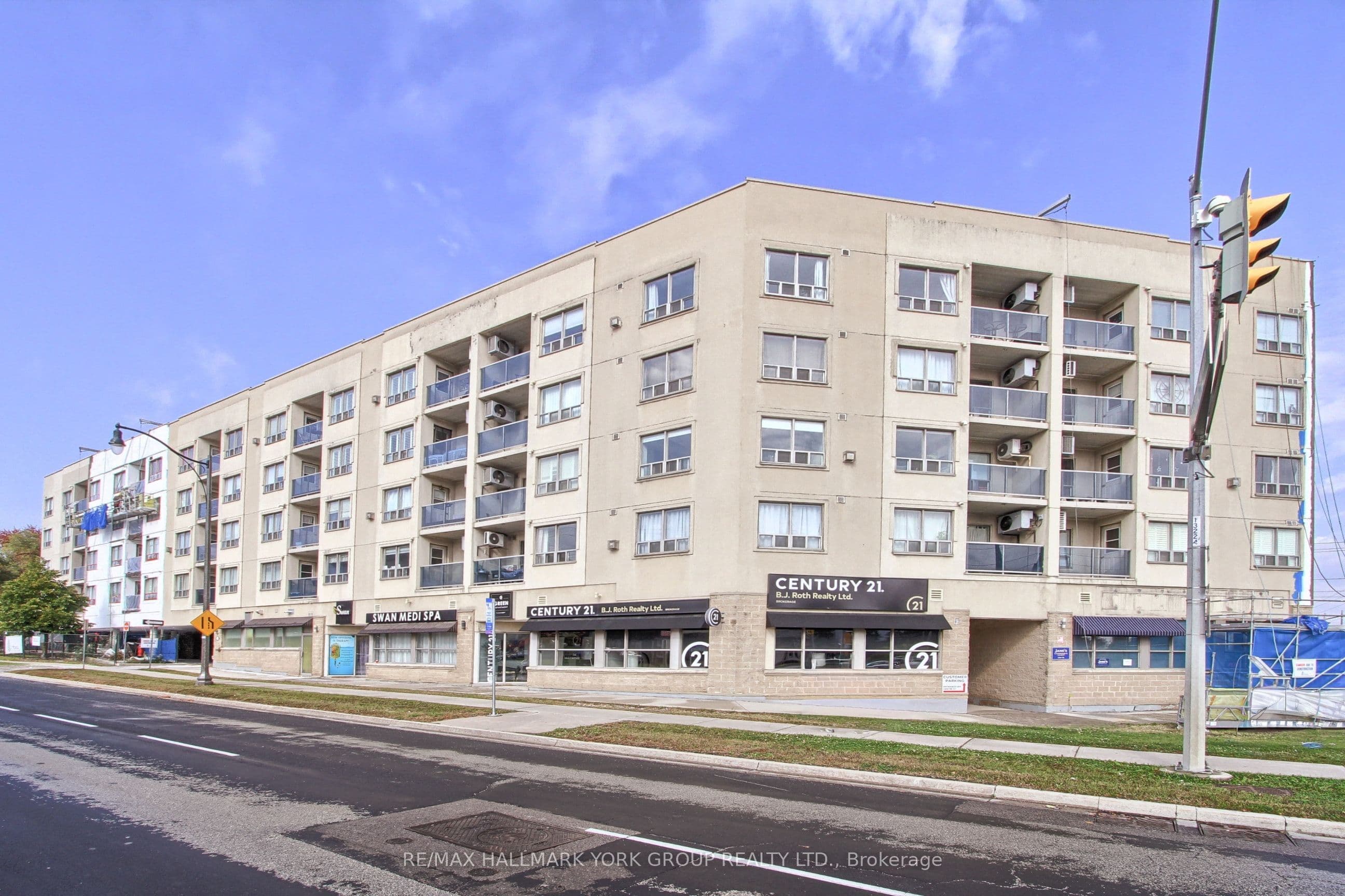 Main Property