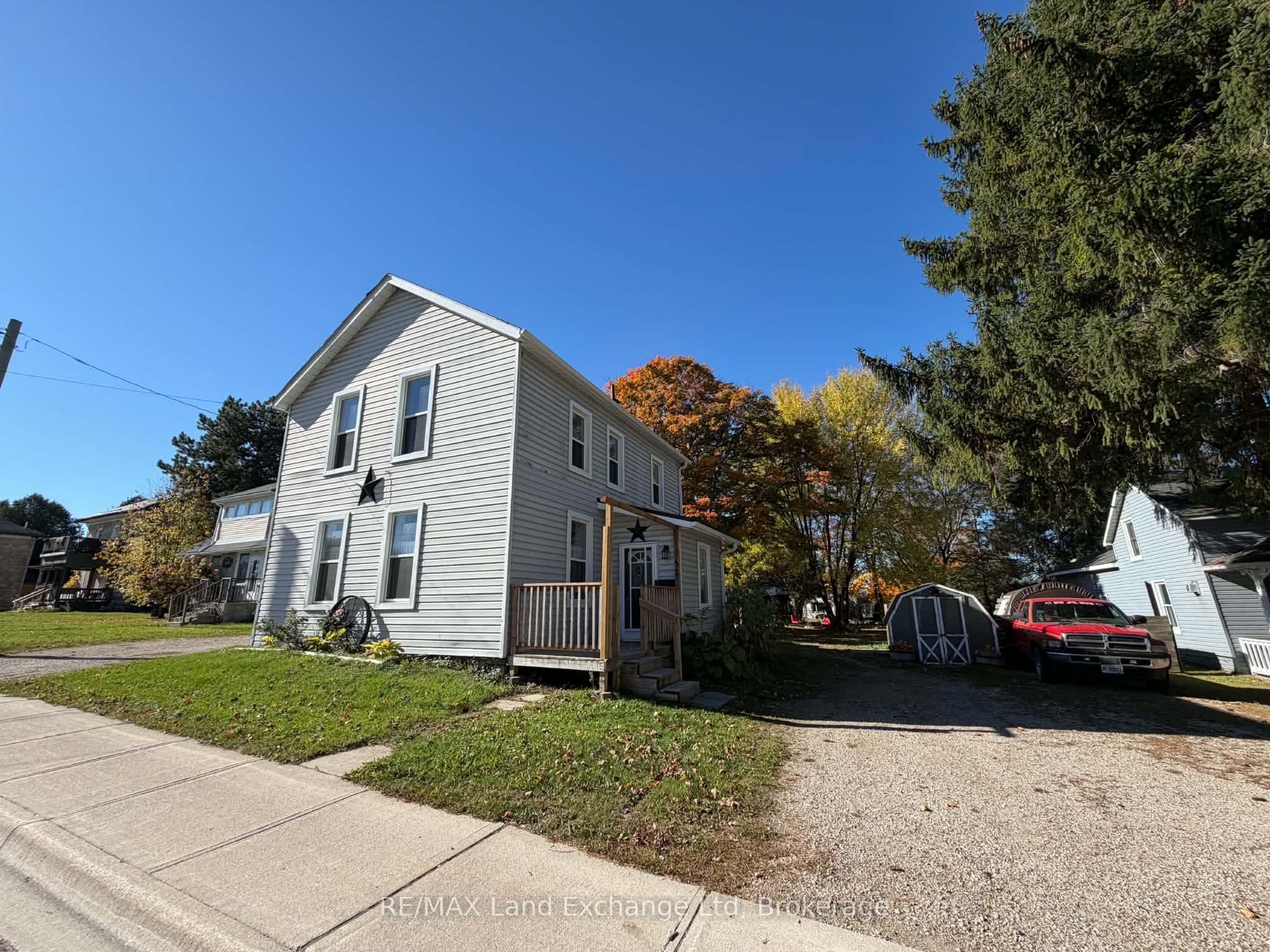 Main Property