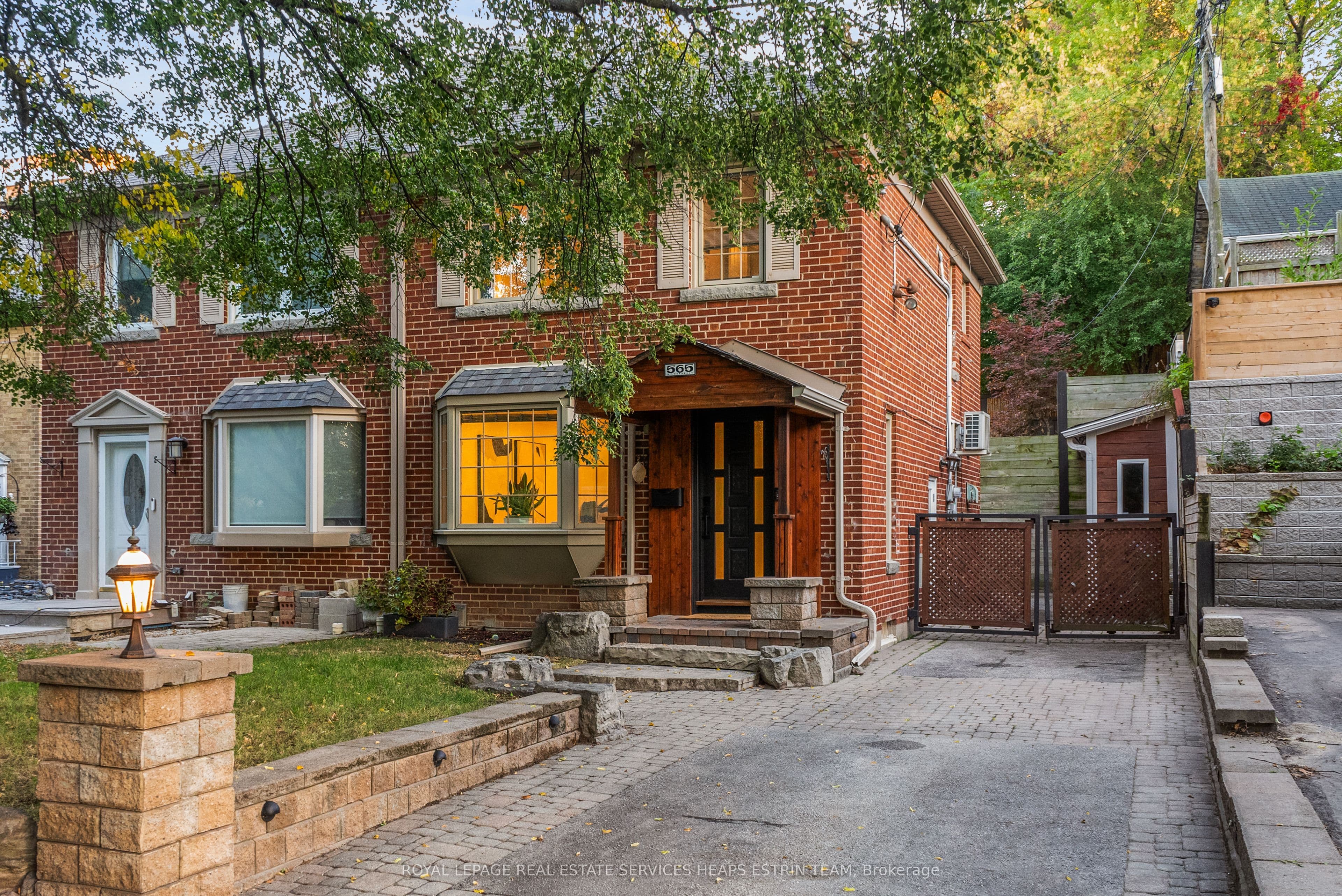 Main Property