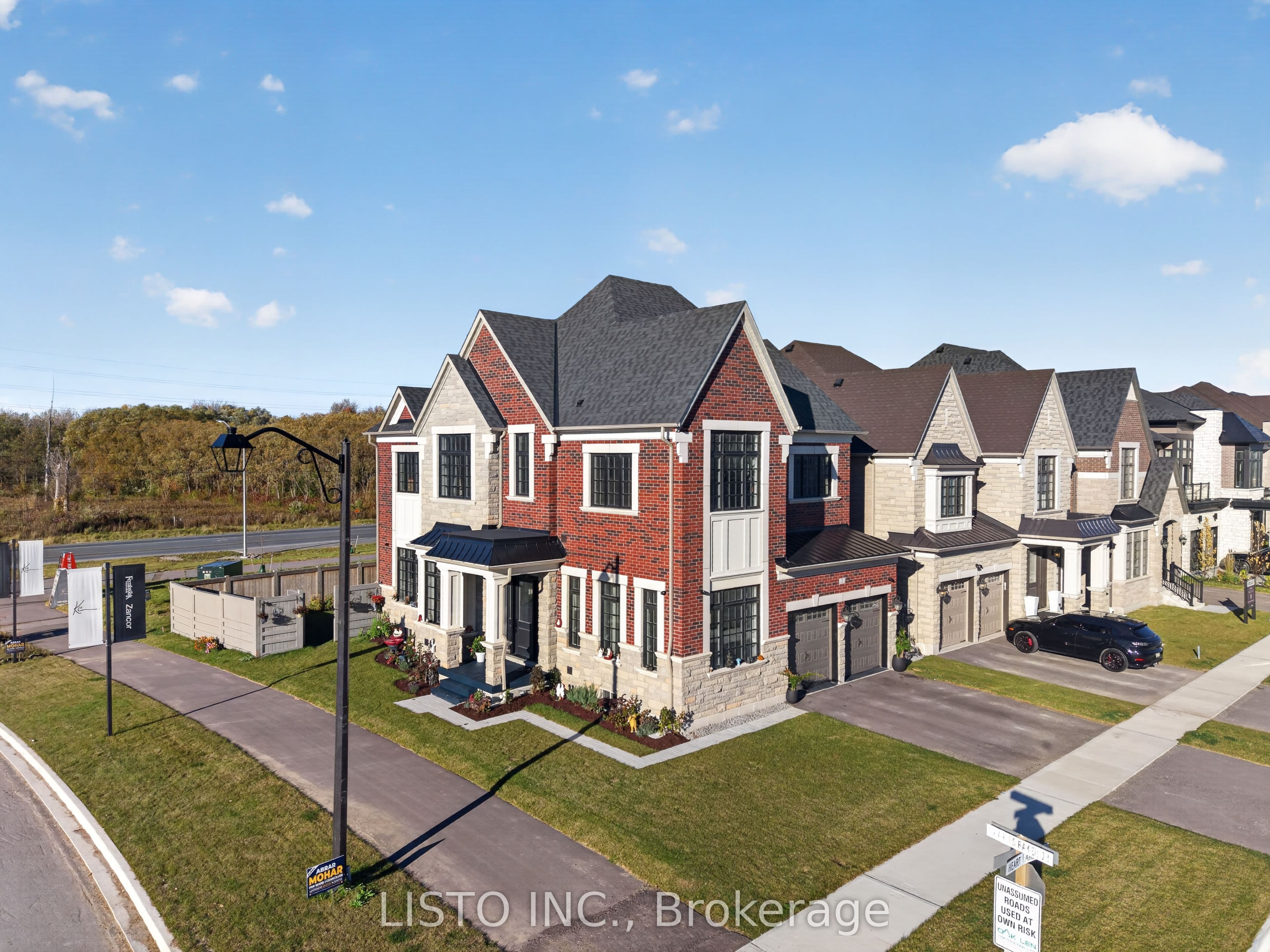 Main Property