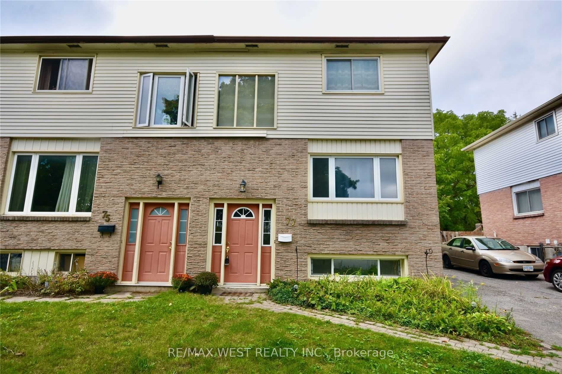 Main Property