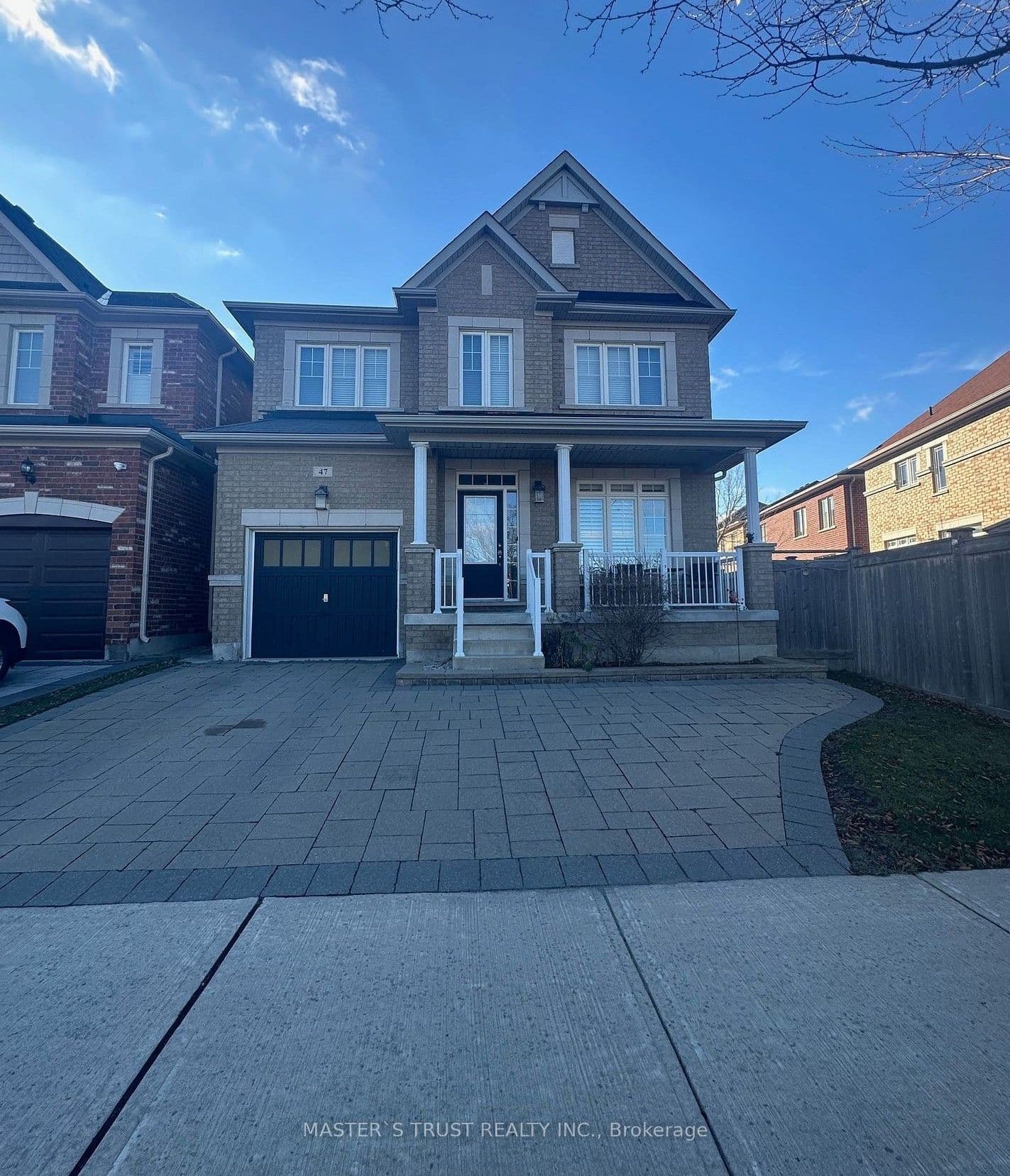 Main Property