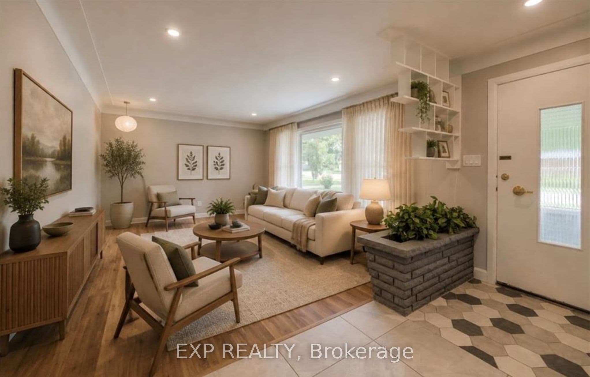 Property