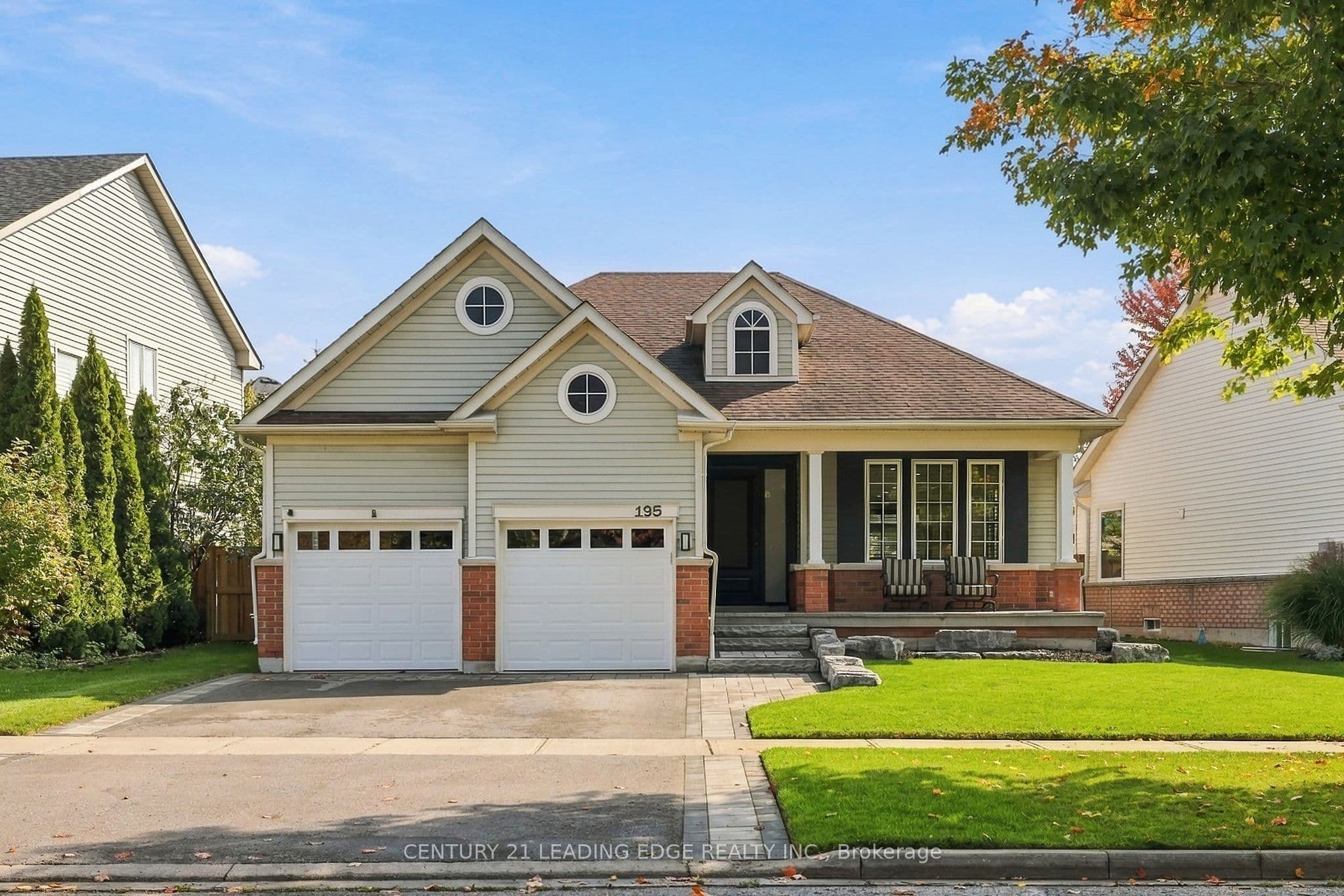Main Property