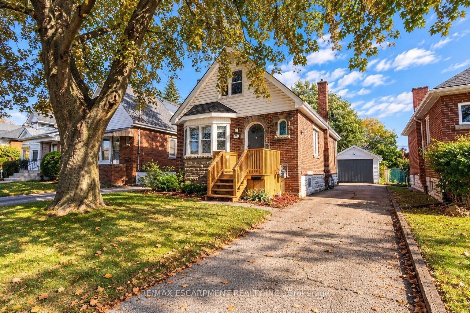 Main Property