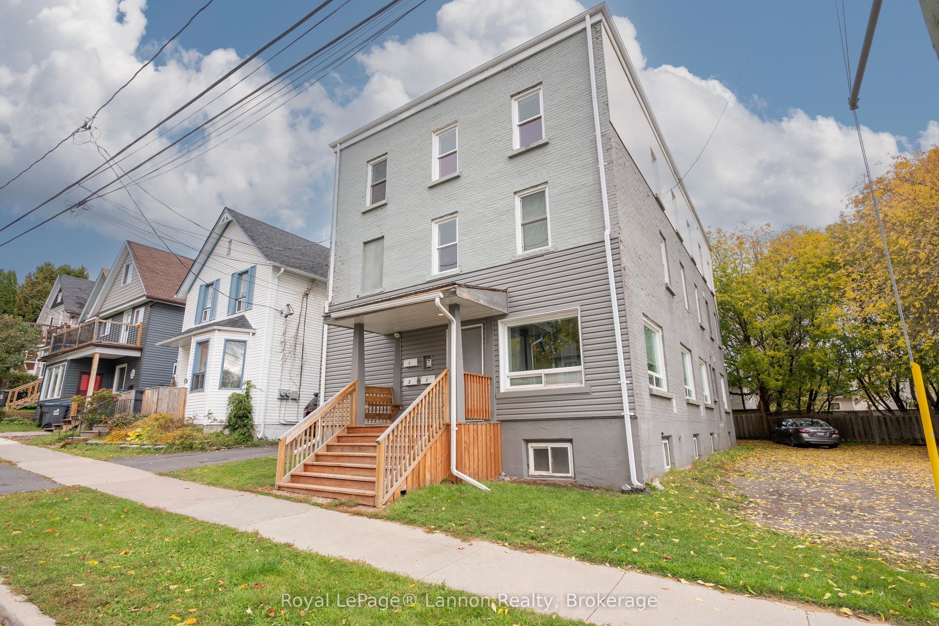 Main Property