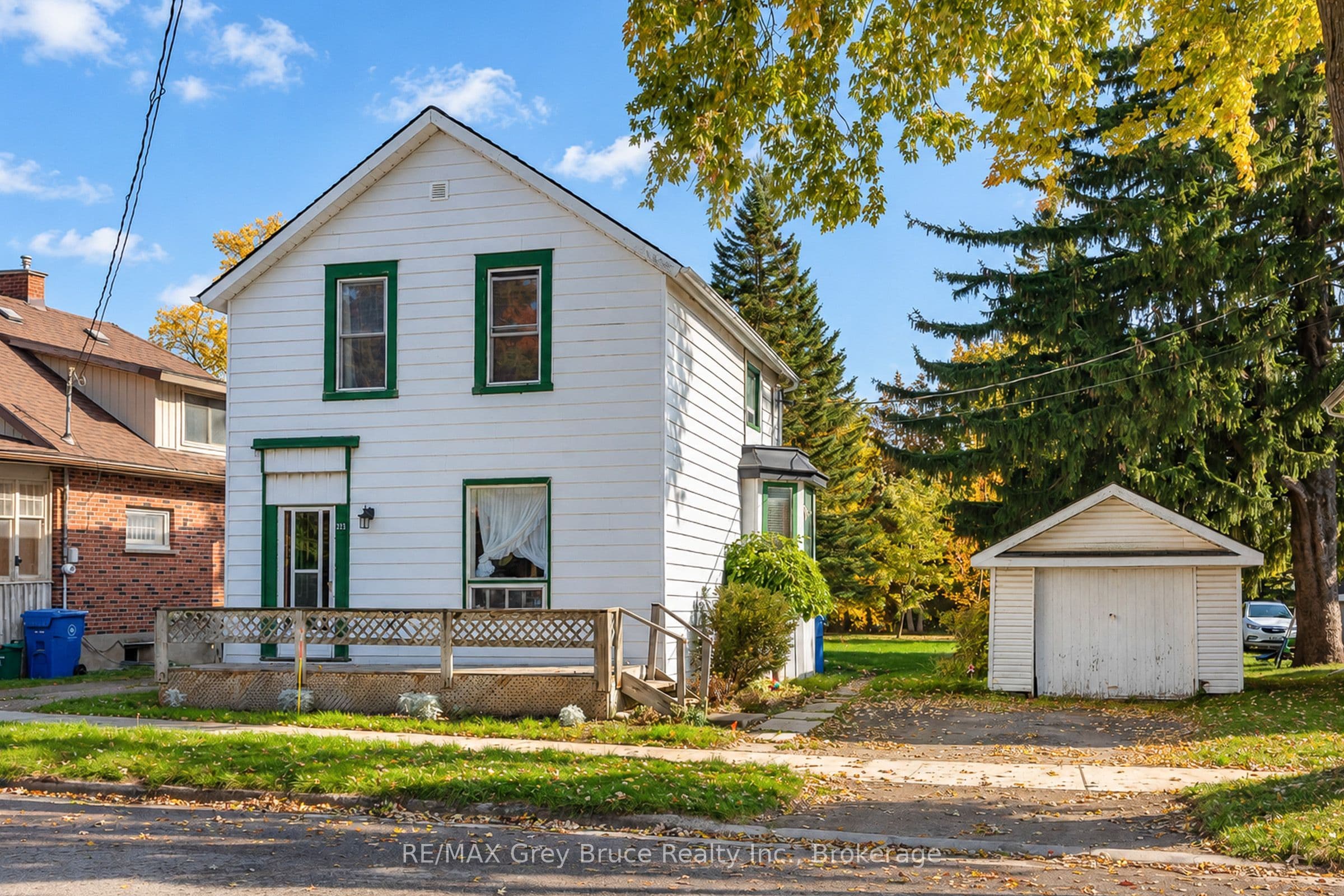 Main Property