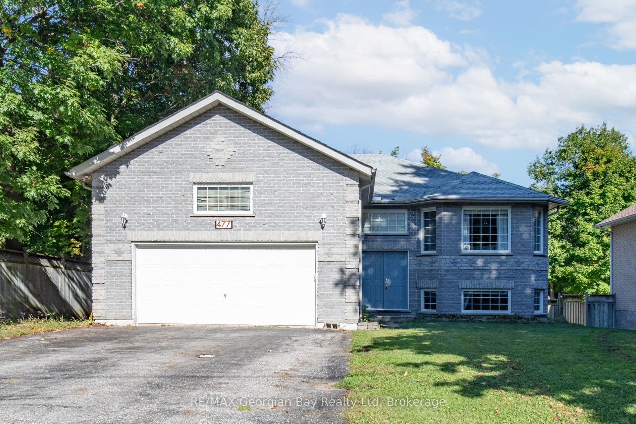 Main Property