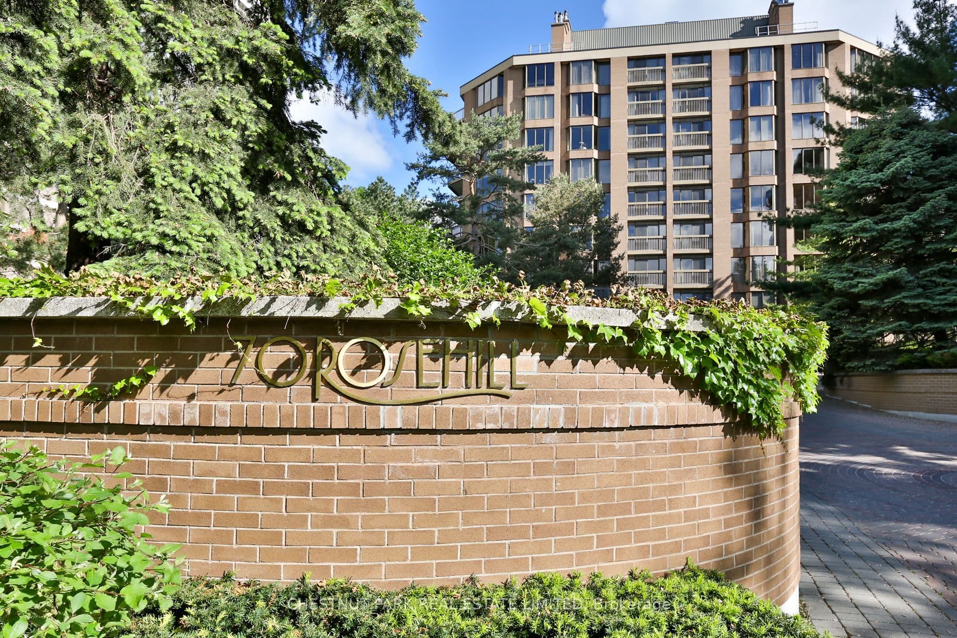 Main Property