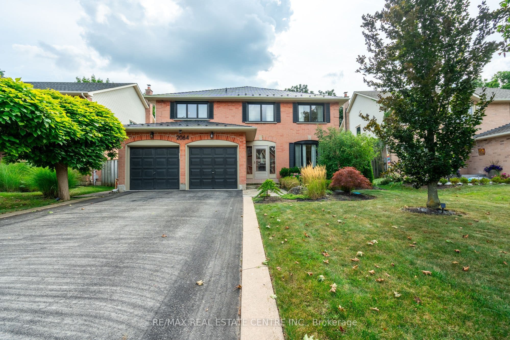 Main Property
