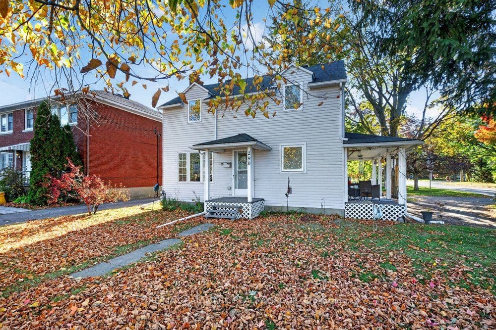 Main Property