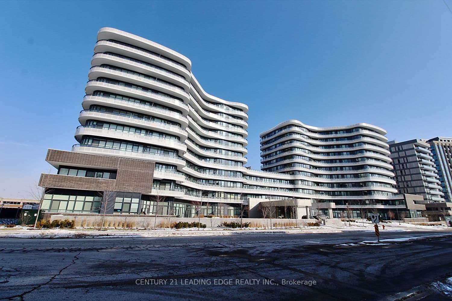Main Property