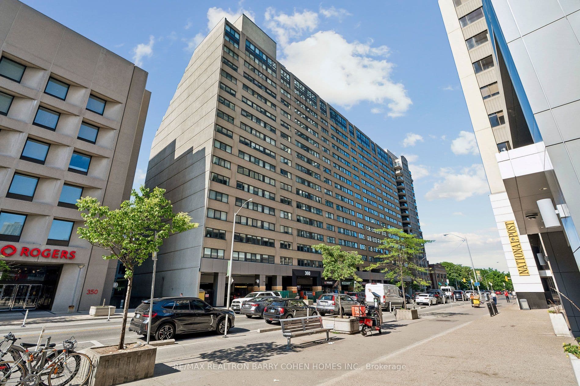 Main Property