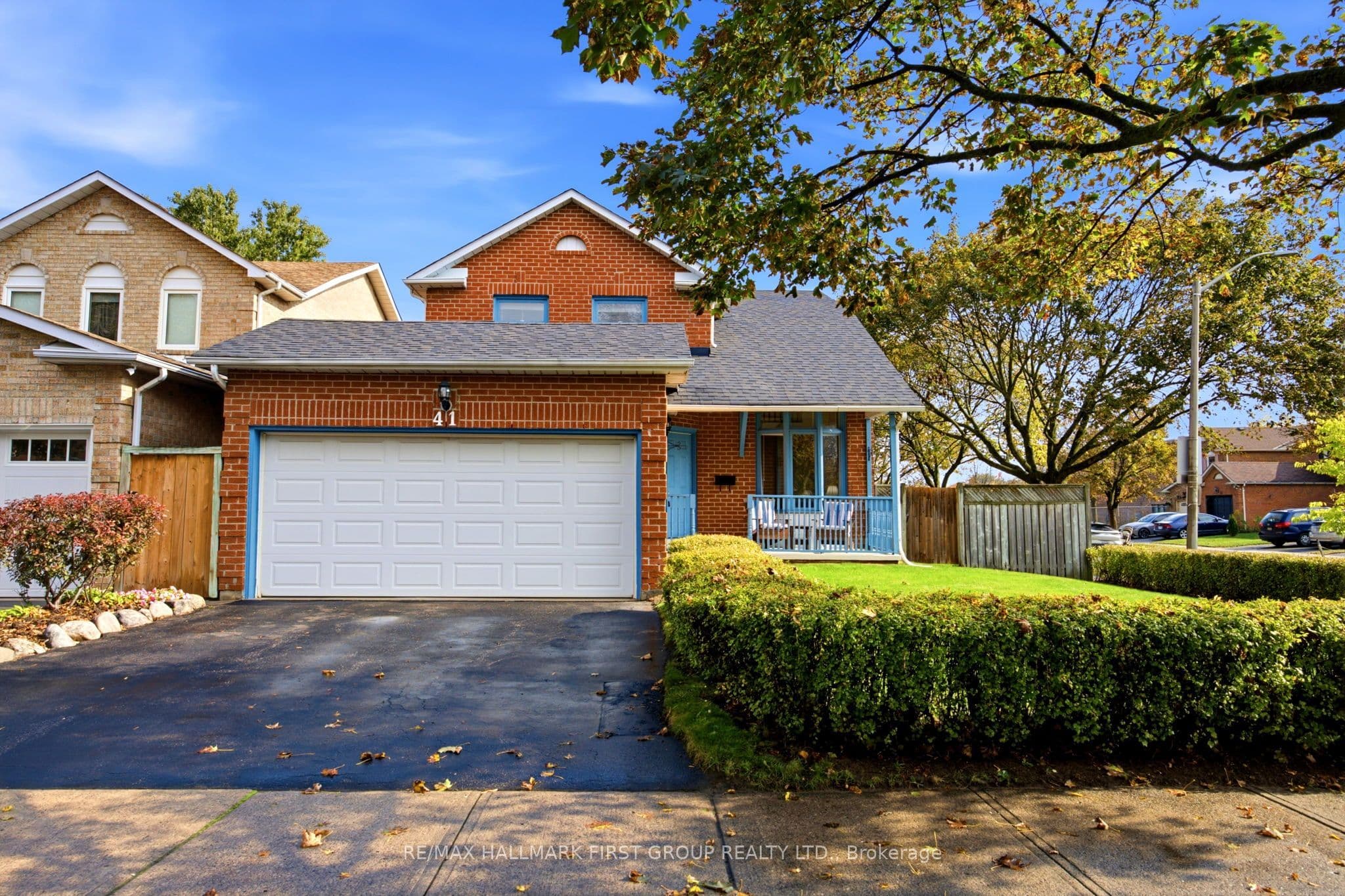 Main Property