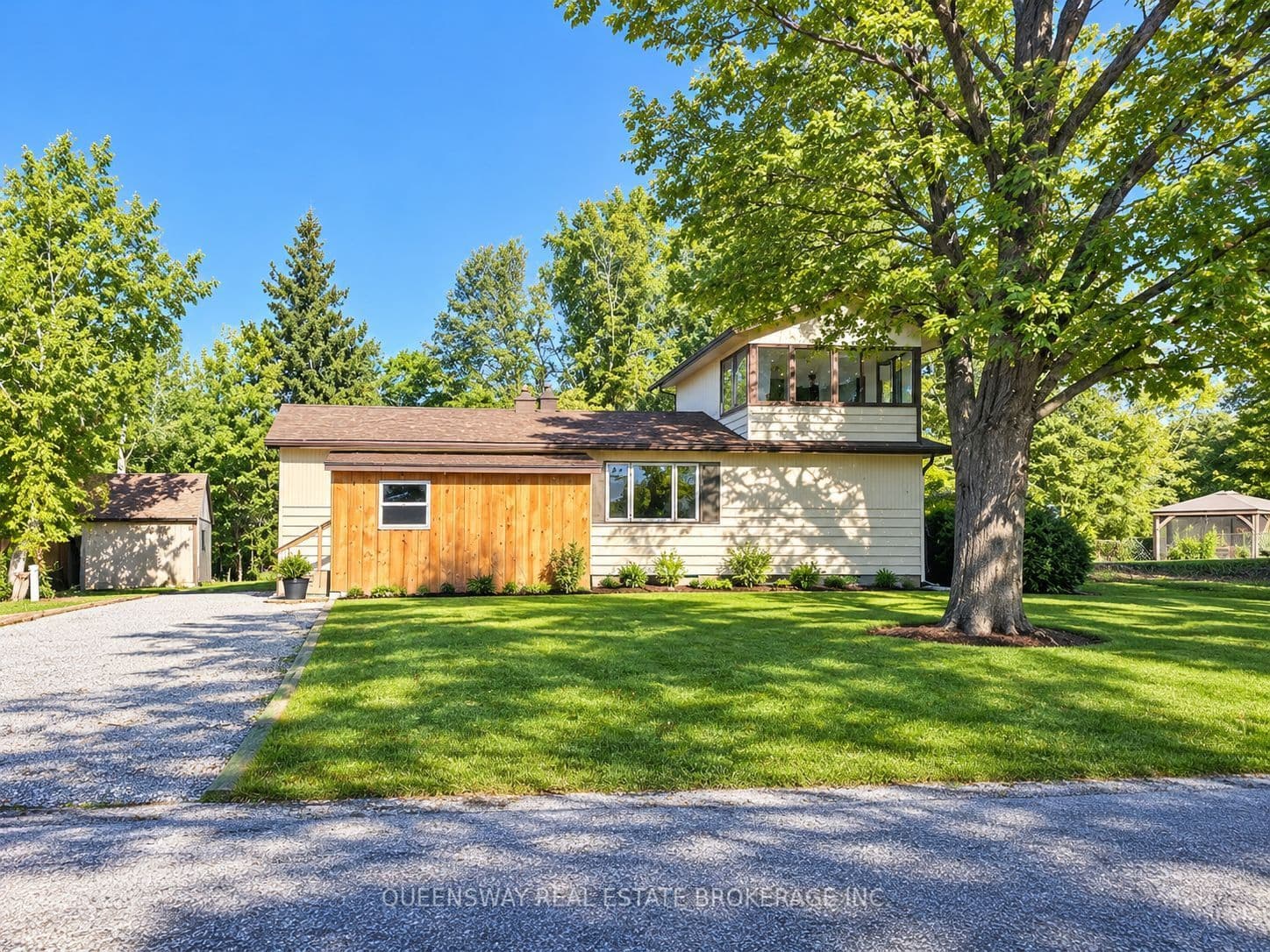Main Property