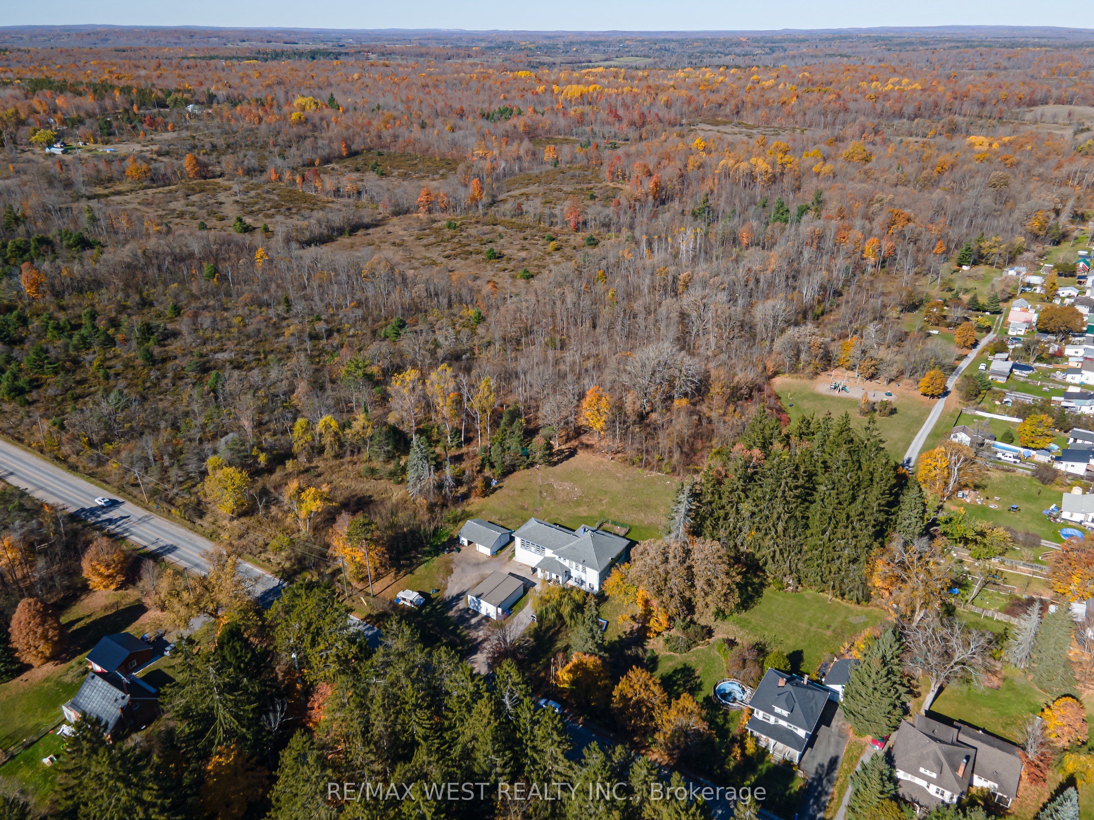 Main Property