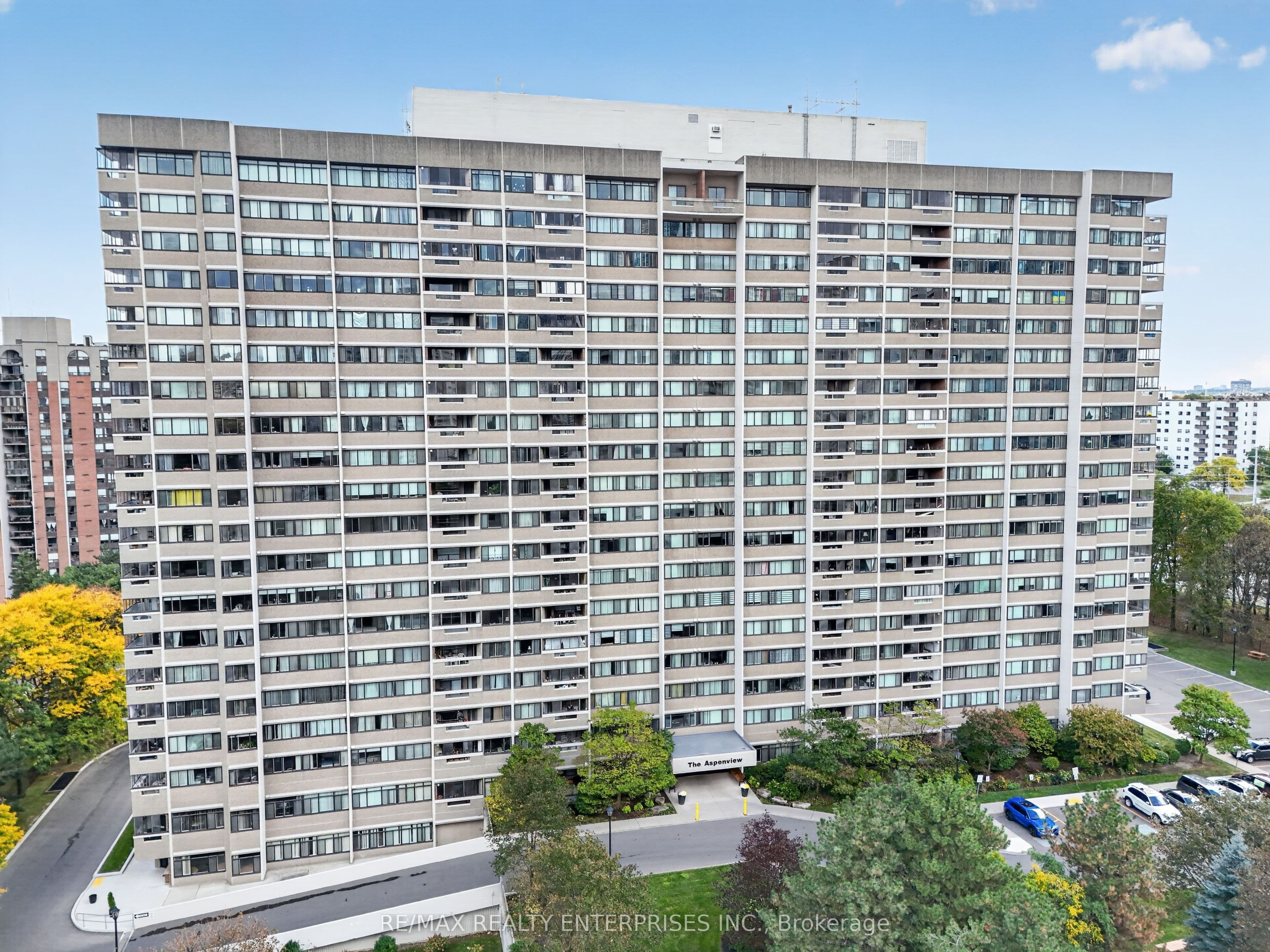 Main Property