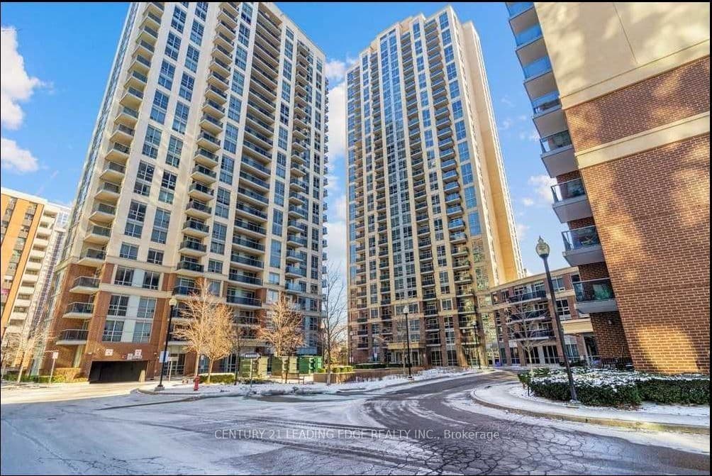 Main Property