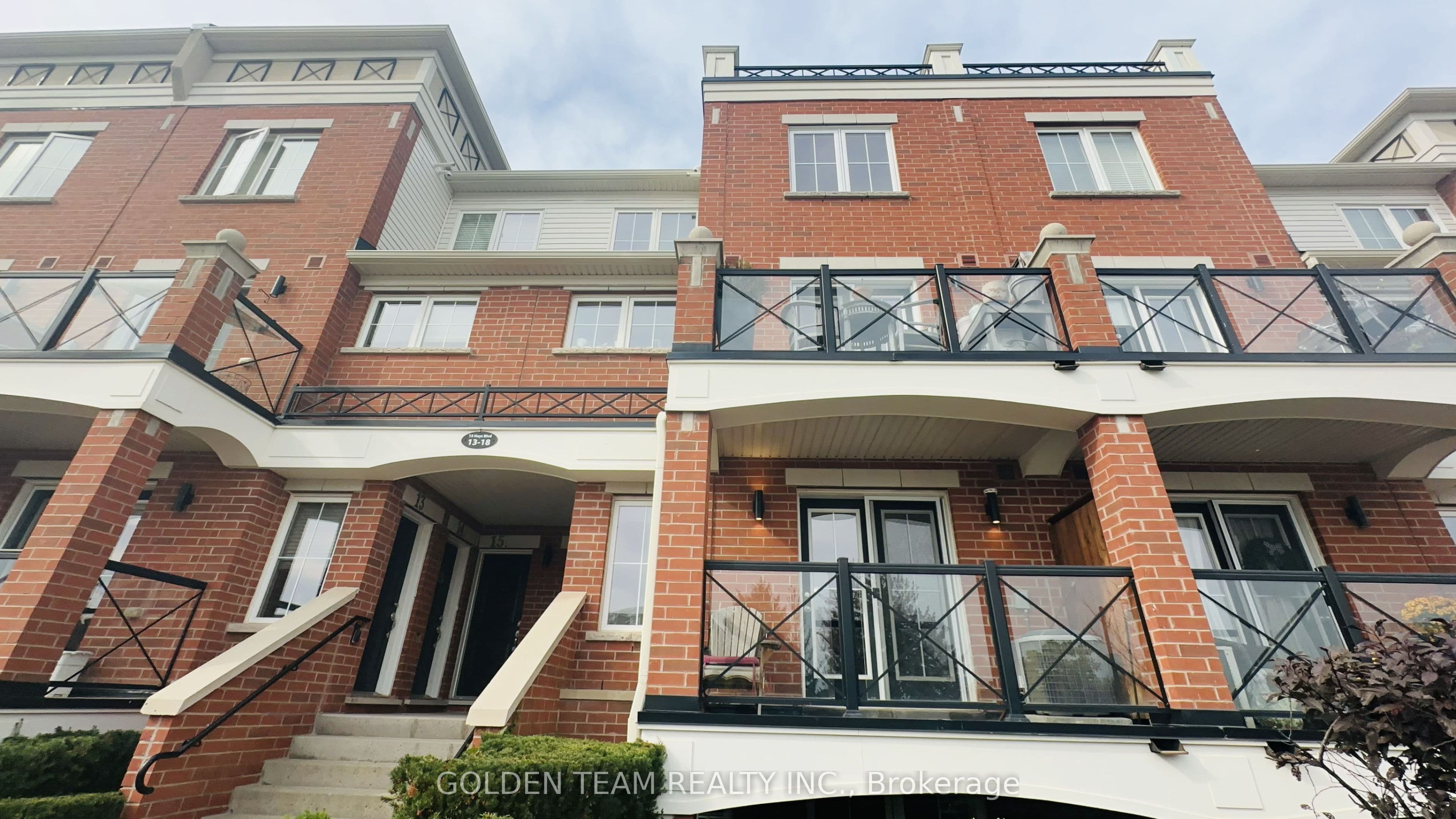 Main Property