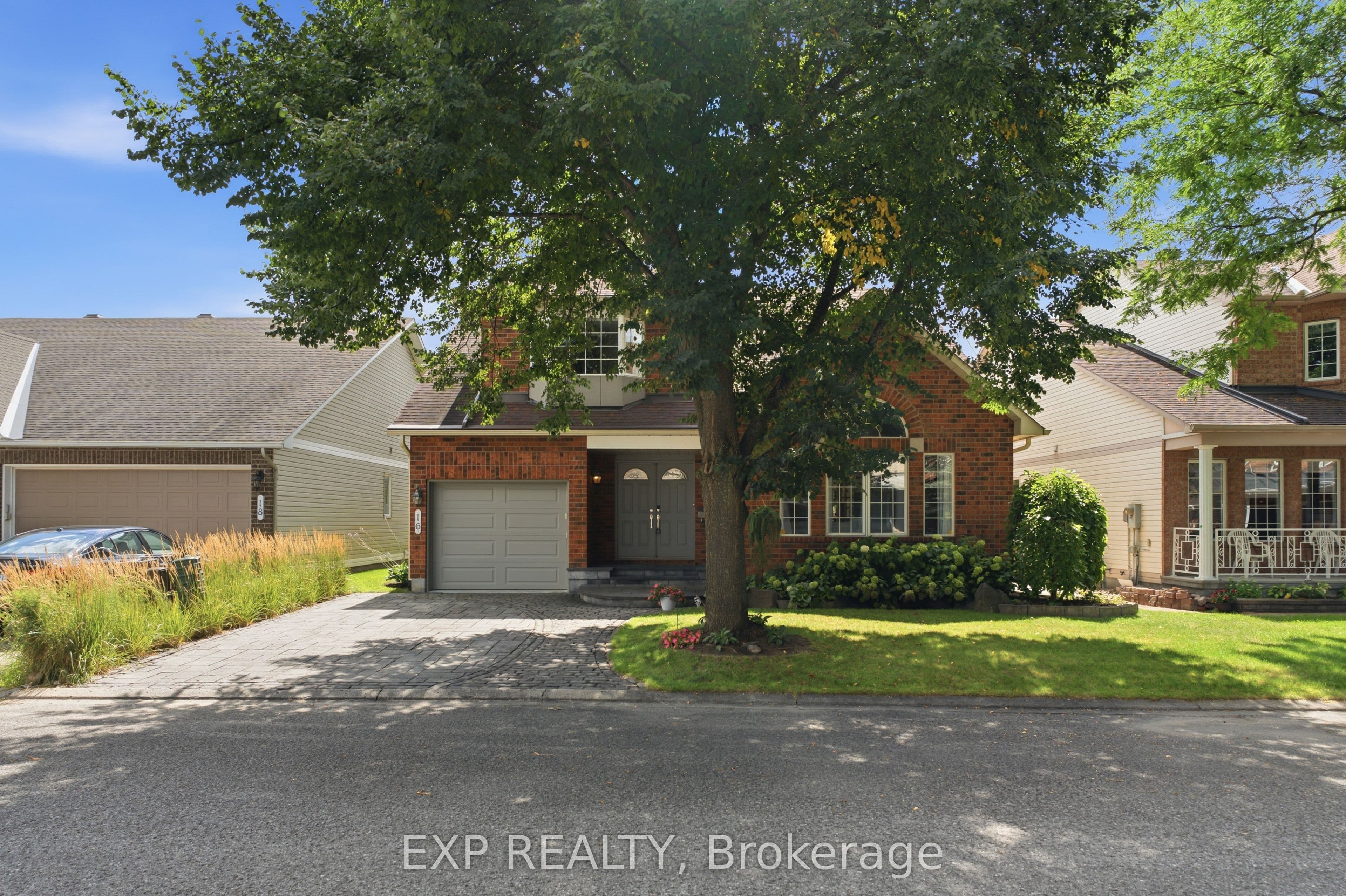 Main Property